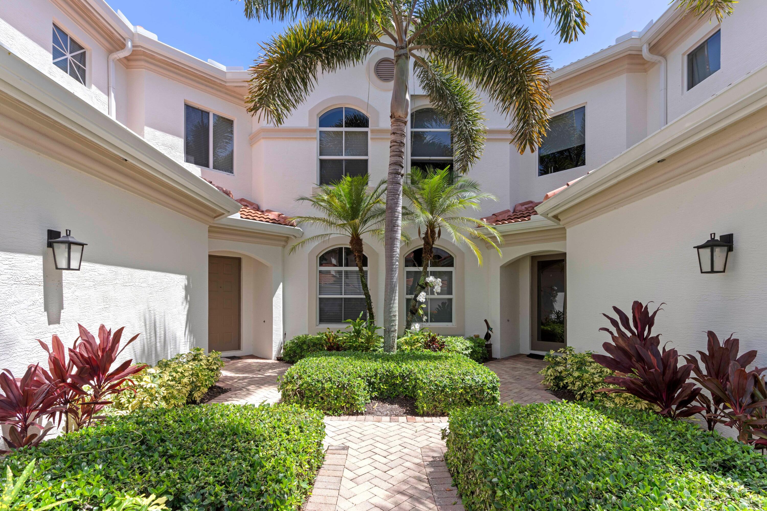 127 Palm Bay Terrace A, Palm Beach Gardens, FL 33418, Palm Beach Gardens - Photo 2