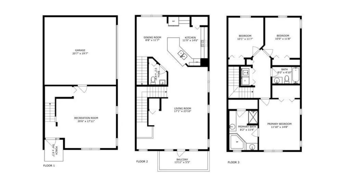 290 NE 5th Avenue 9, Delray Beach, FL 33483, Delray Beach - Photo 3