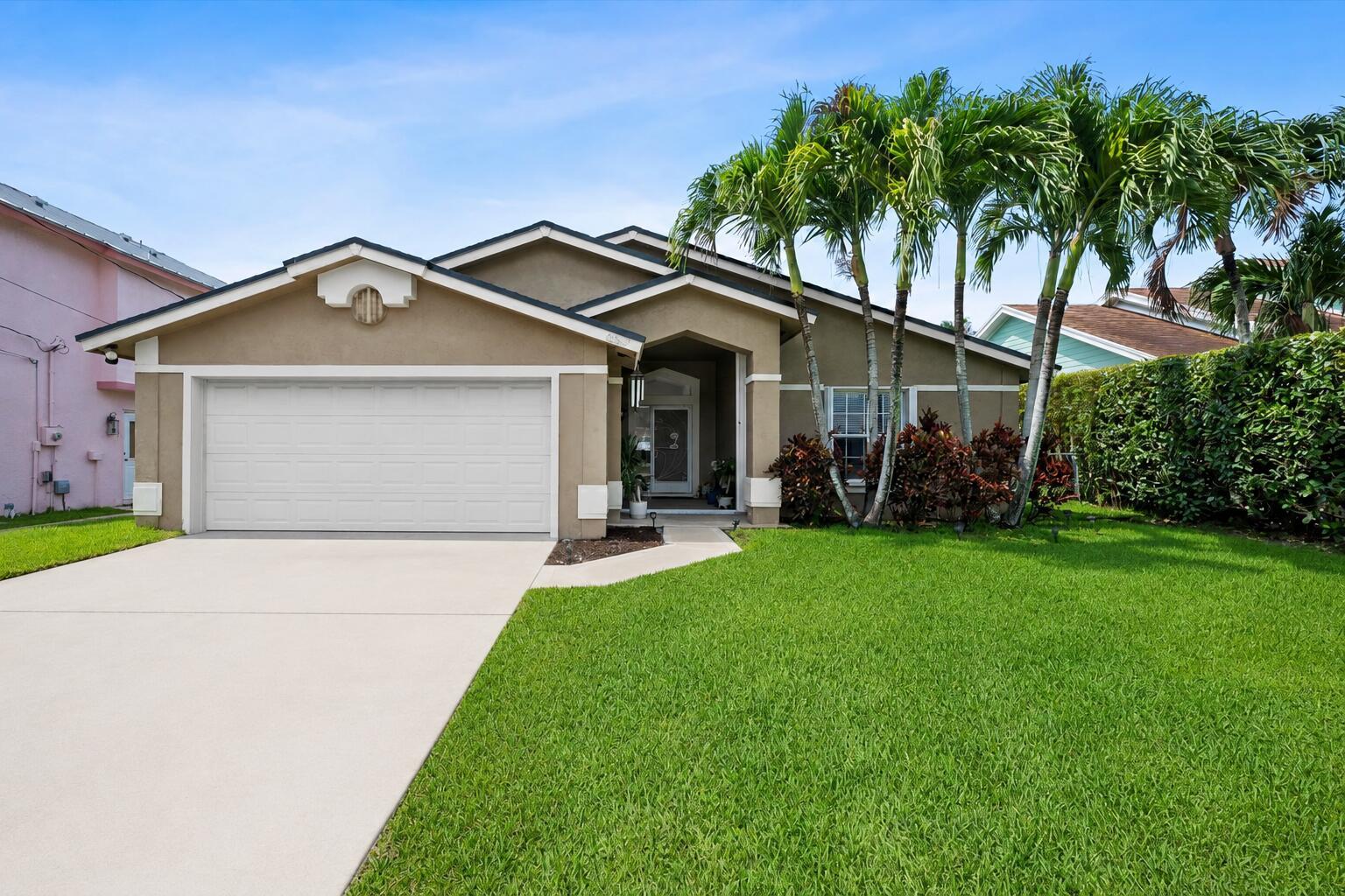 6397 Garrett Street, Jupiter, FL 33458, Jupiter