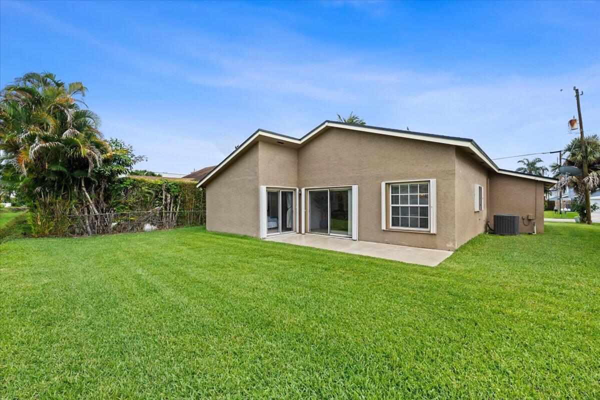 6397 Garrett Street, Jupiter, FL 33458, Jupiter - Photo 3