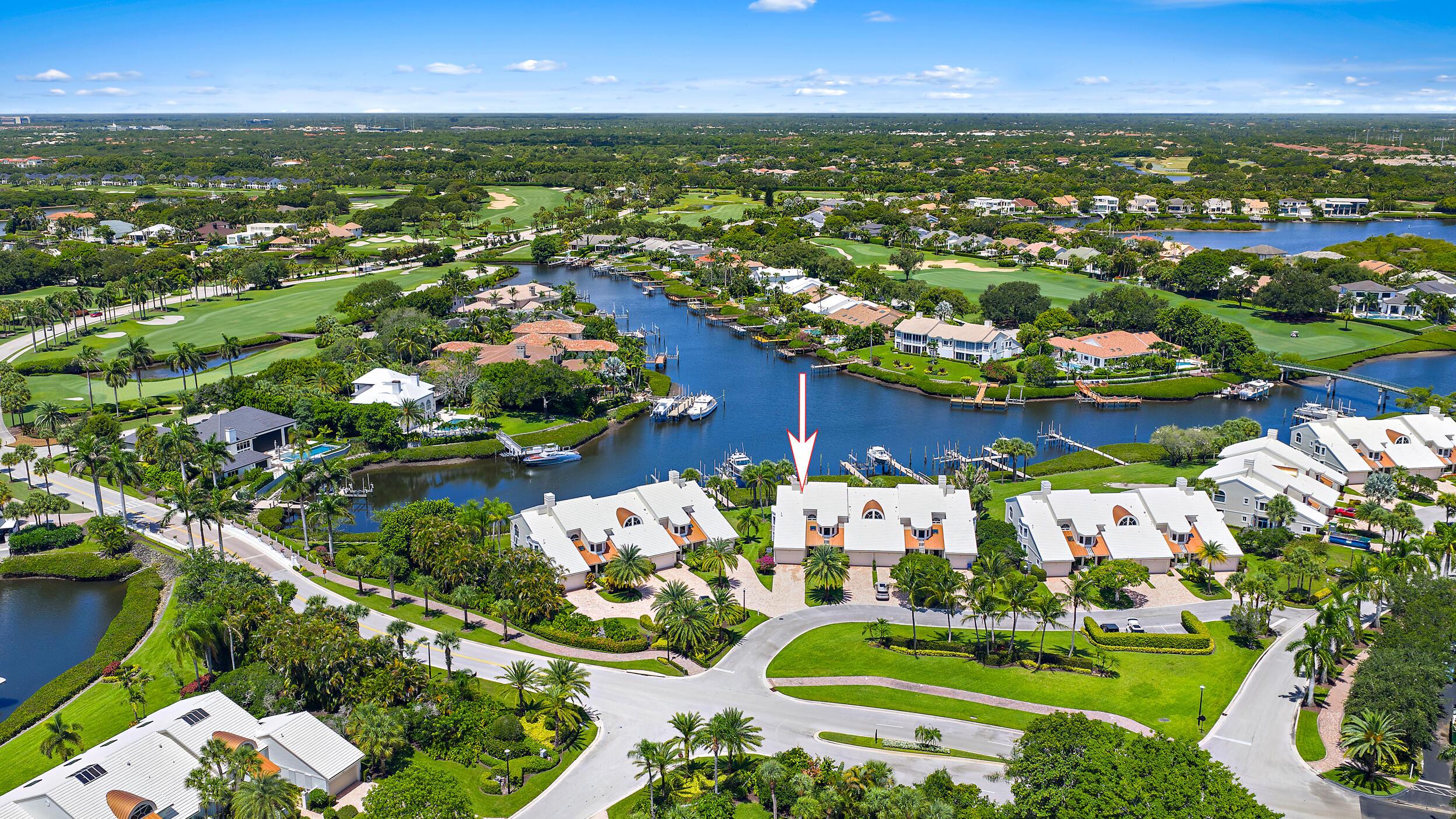 301 Captains Way, Jupiter, FL 33477, Jupiter