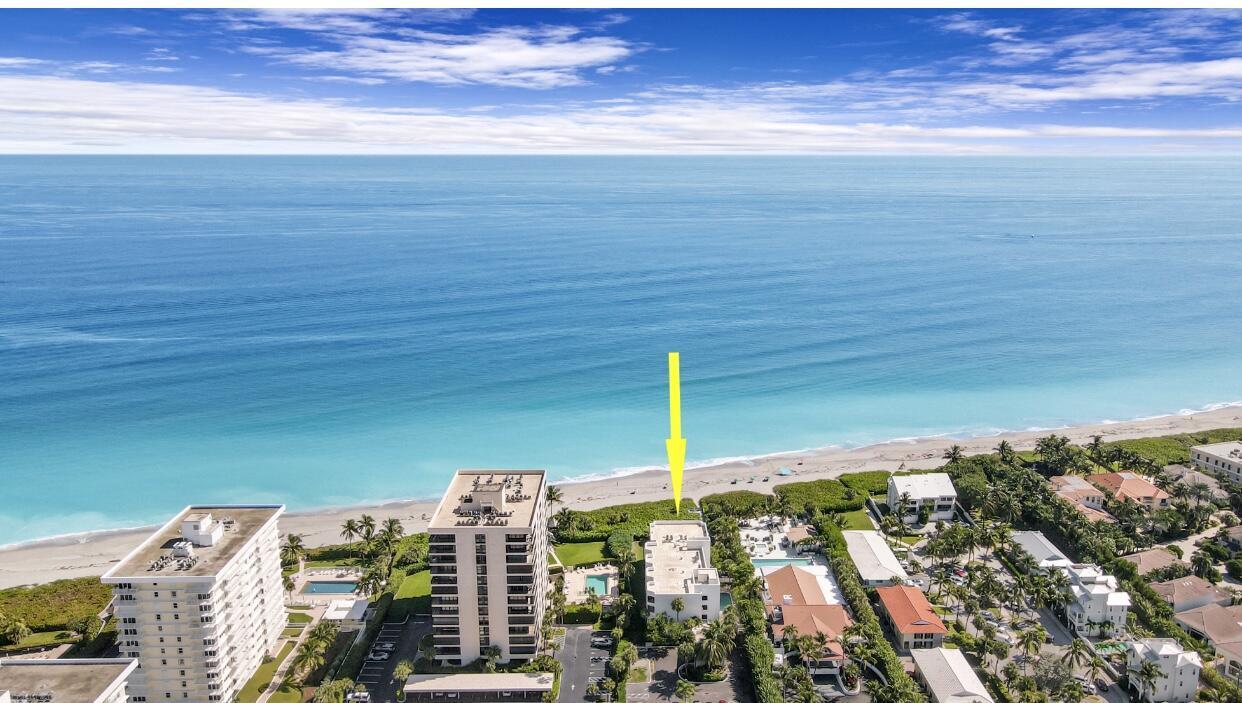 420 Celestial Way 303, Juno Beach, FL 33408, Juno Beach - Photo 2