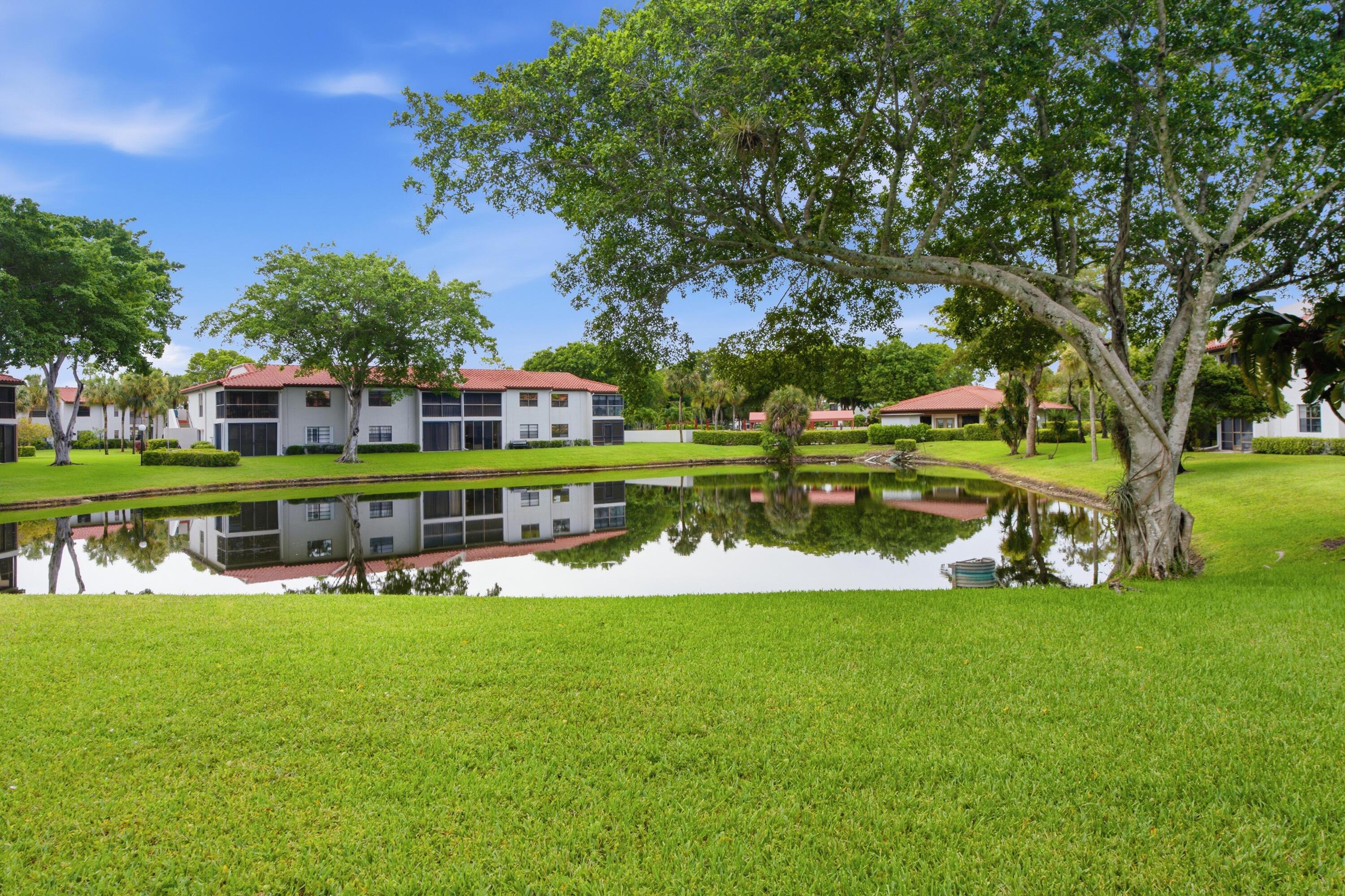 9232 Pecky Cypress Lane 2G, Boca Raton, FL 33428, Boca Raton