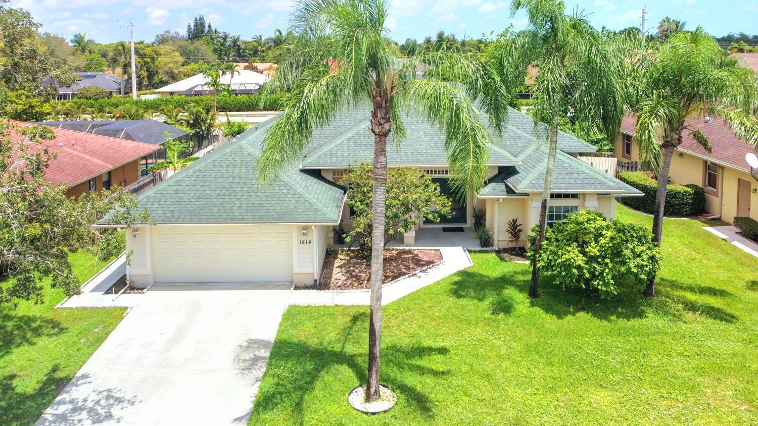 1814 Wisteria Street, Wellington, FL 33414, Wellington - Photo 2