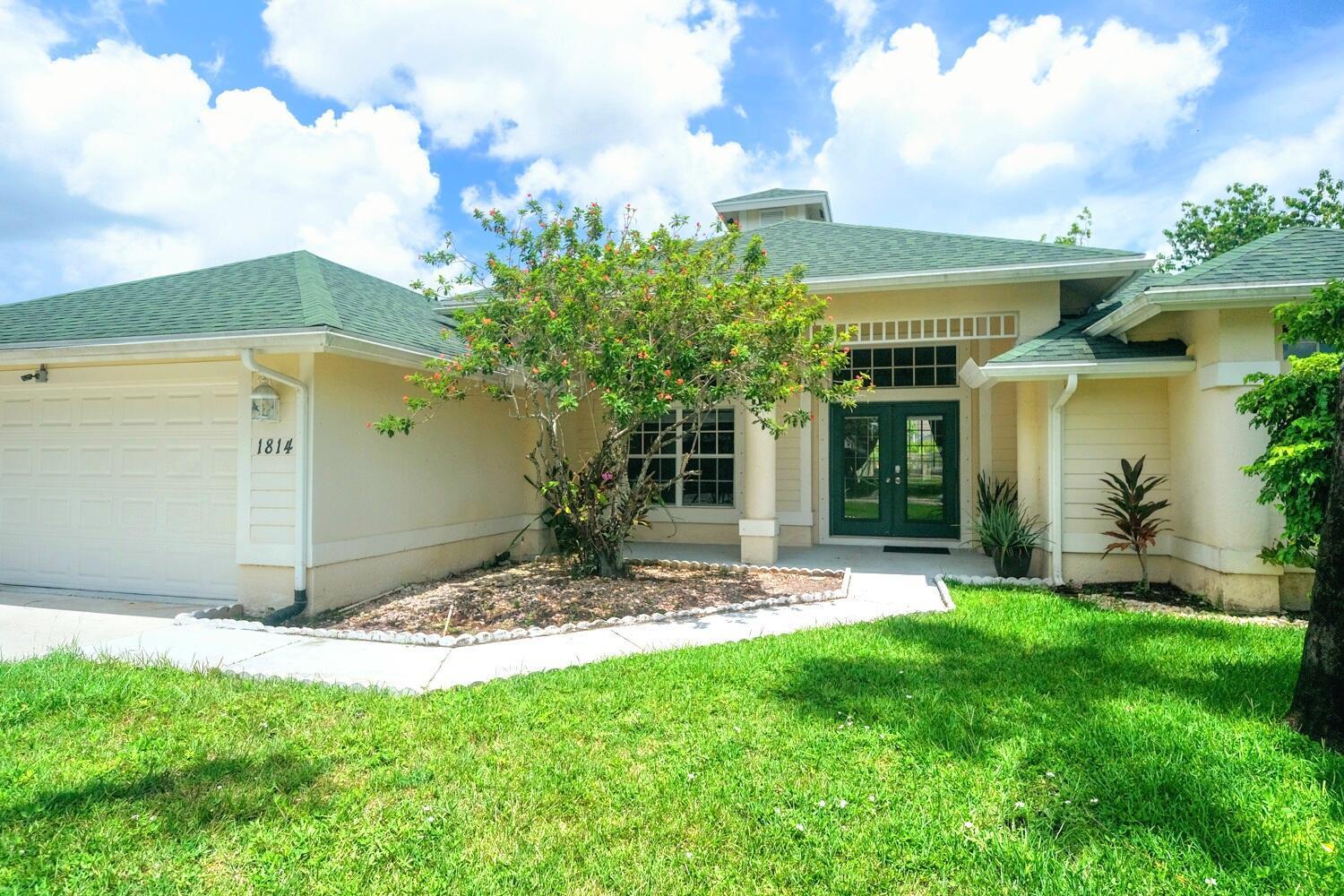 1814 Wisteria Street, Wellington, FL 33414, Wellington - Photo 3