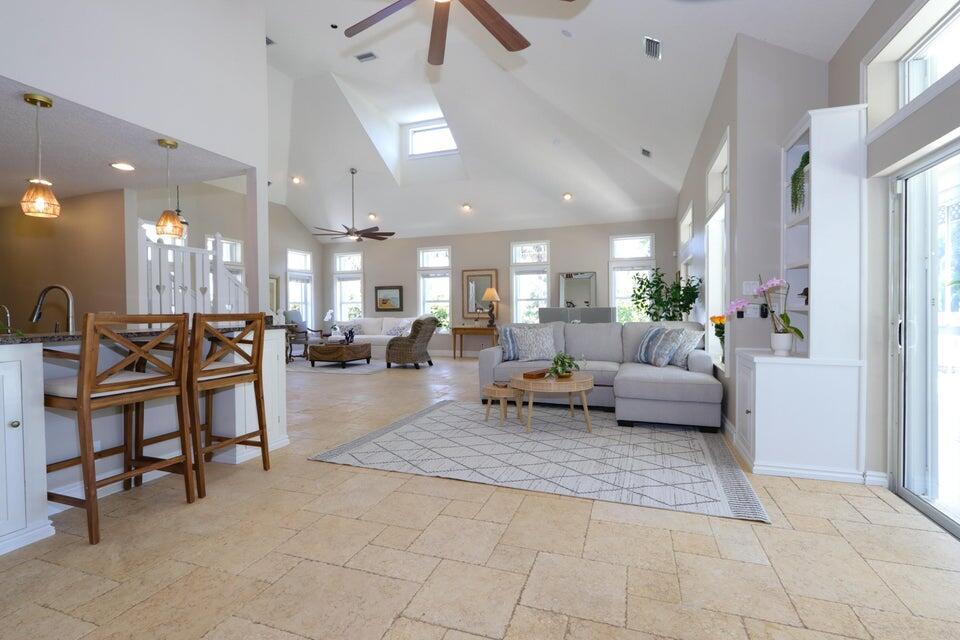 400 Seaside Lane, Juno Beach, FL 33408, Juno Beach - Photo 5