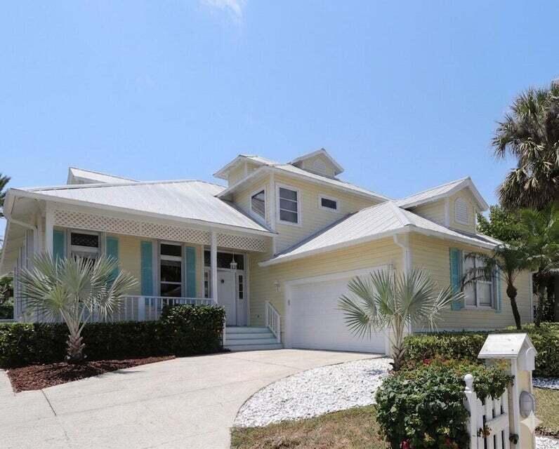 400 Seaside Lane, Juno Beach, FL 33408, Juno Beach