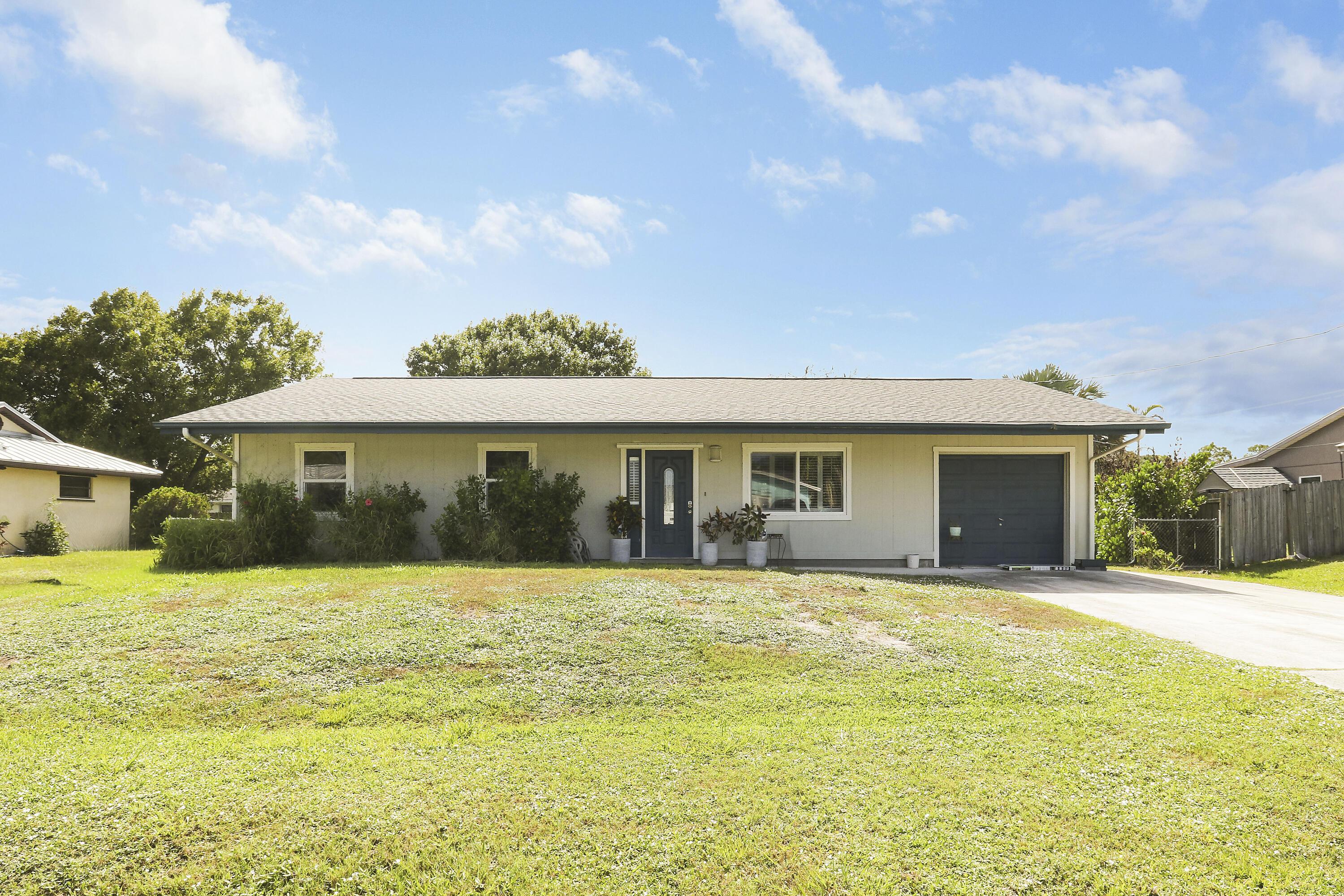 5601 Palm Drive, Fort Pierce, FL 34982, Fort Pierce