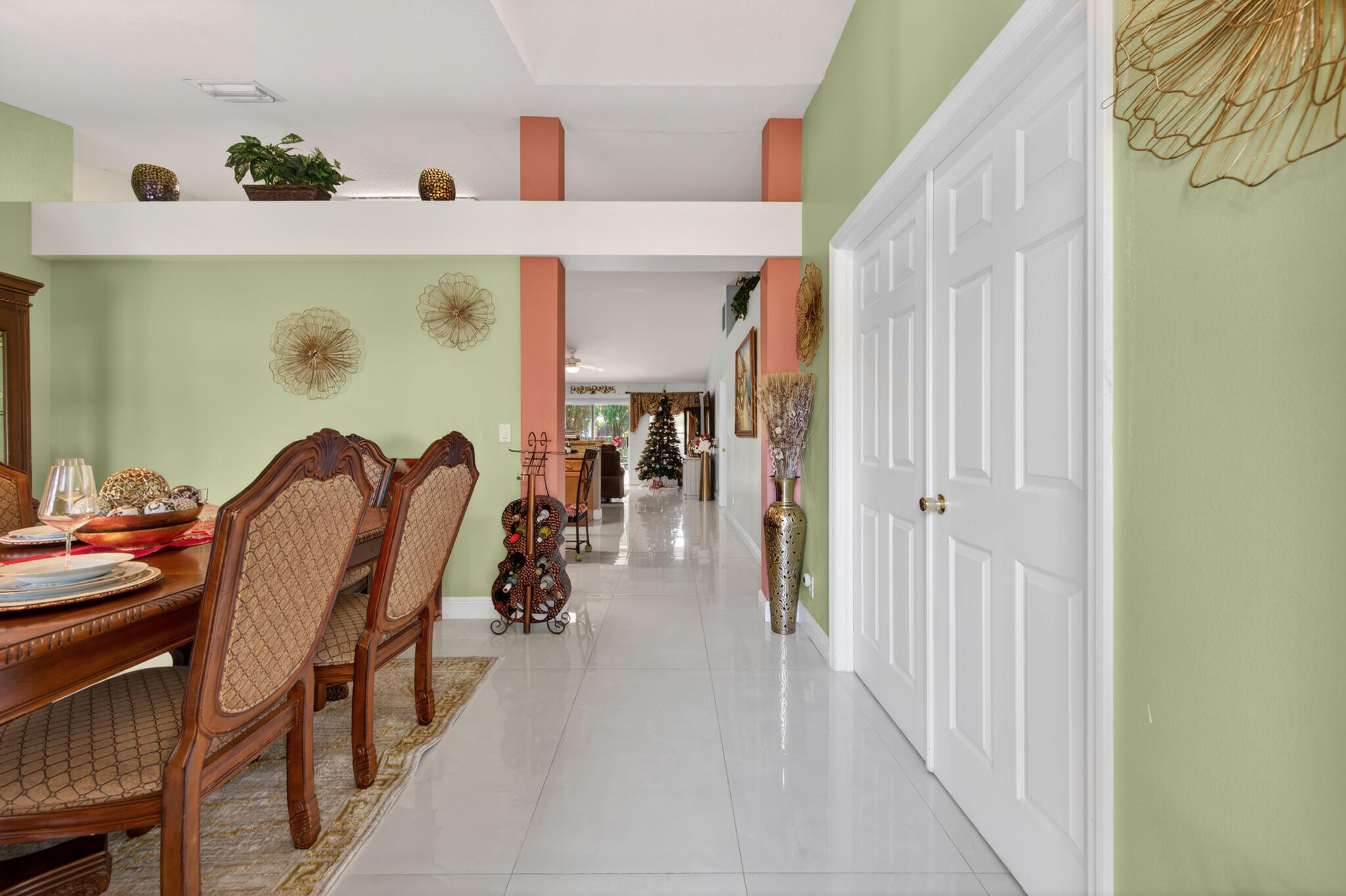 598 SW Kaabe Avenue, Port St. Lucie, FL 34953, Port St. Lucie - Photo 5