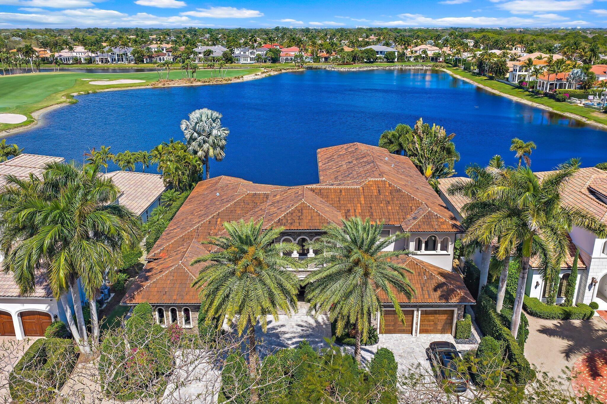 636 Hermitage Circle, Palm Beach Gardens, FL 33410, Palm Beach Gardens - Photo 2