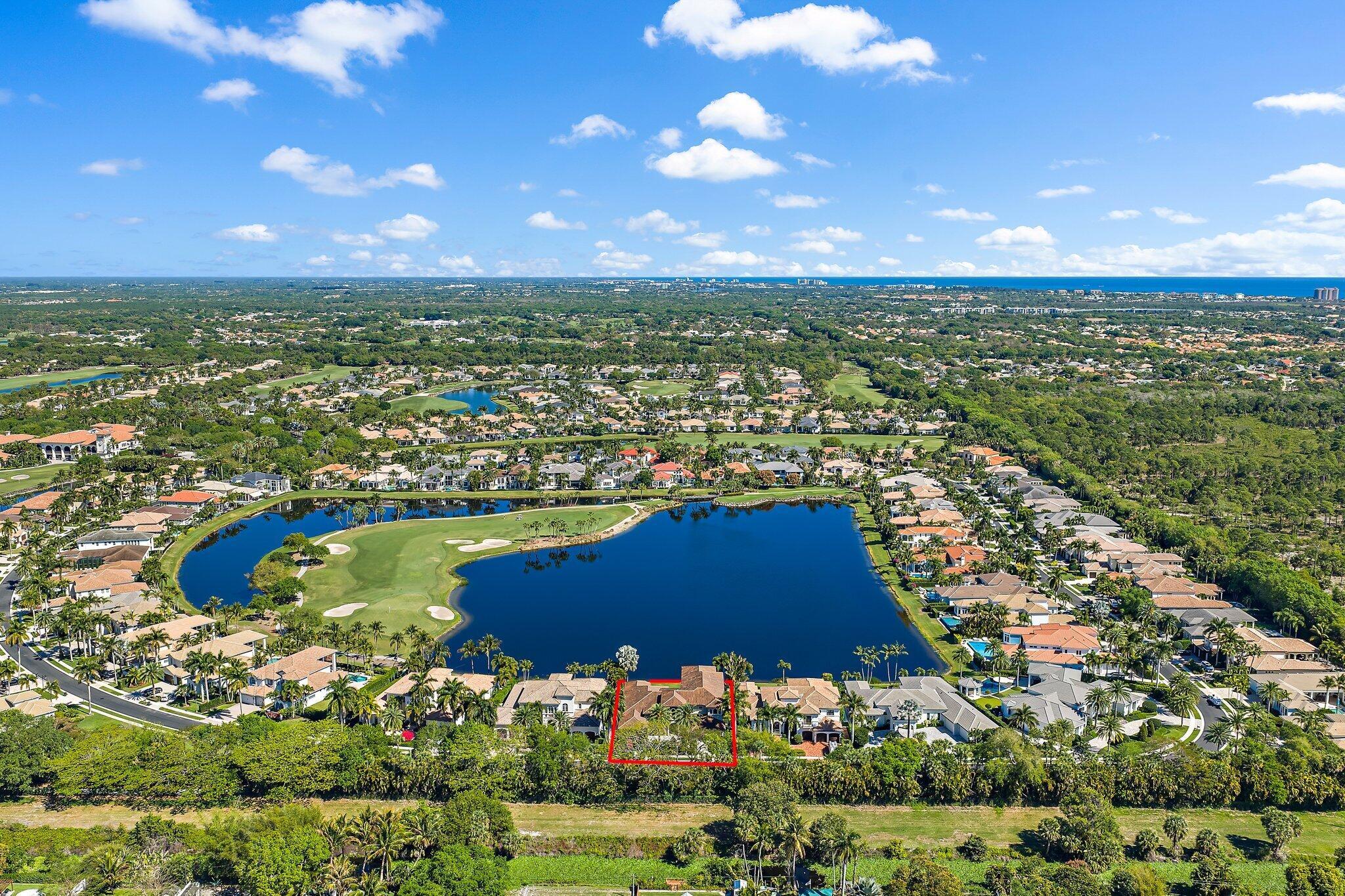 636 Hermitage Circle, Palm Beach Gardens, FL 33410, Palm Beach Gardens - Photo 3