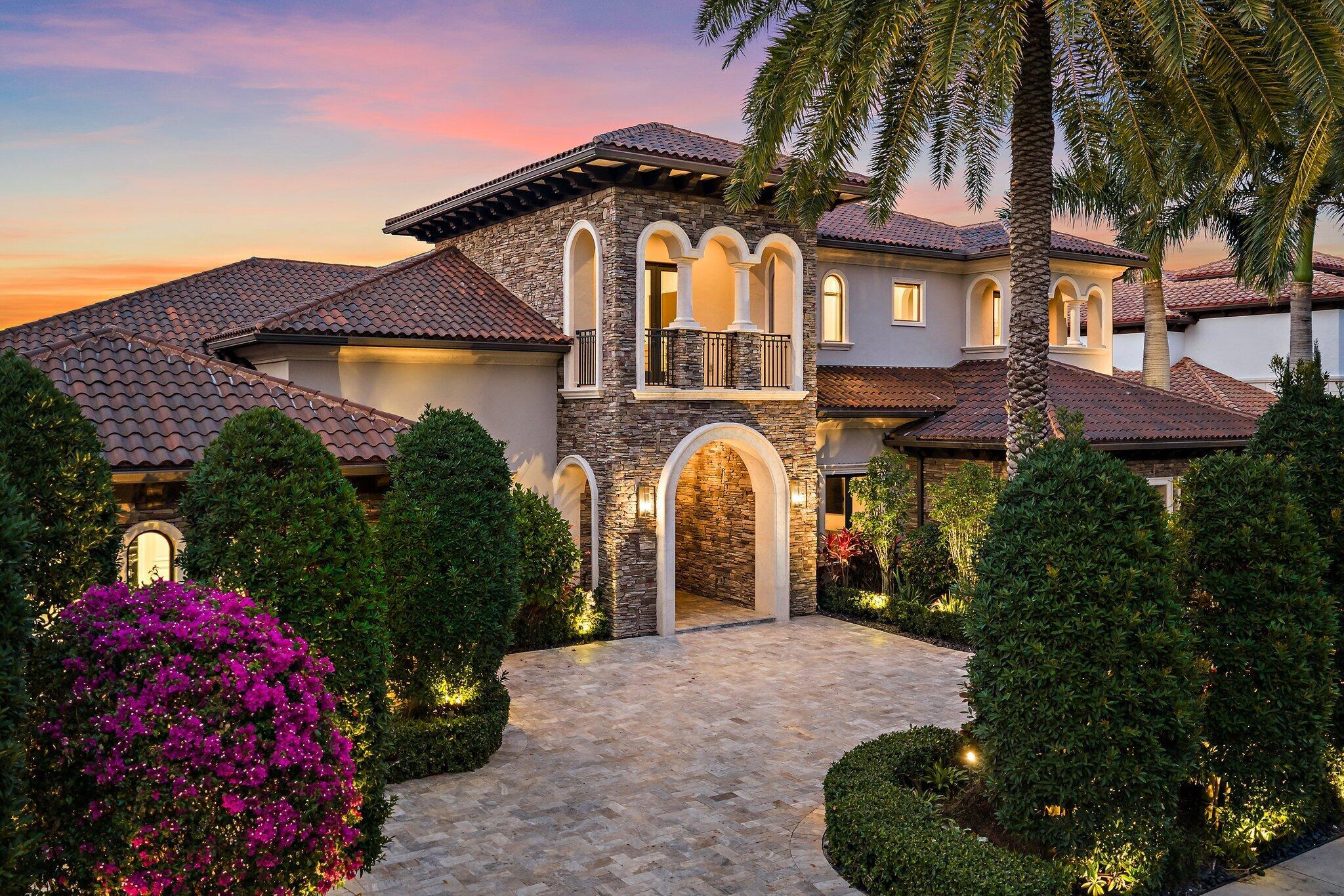 636 Hermitage Circle, Palm Beach Gardens, FL 33410, Palm Beach Gardens - Photo 4