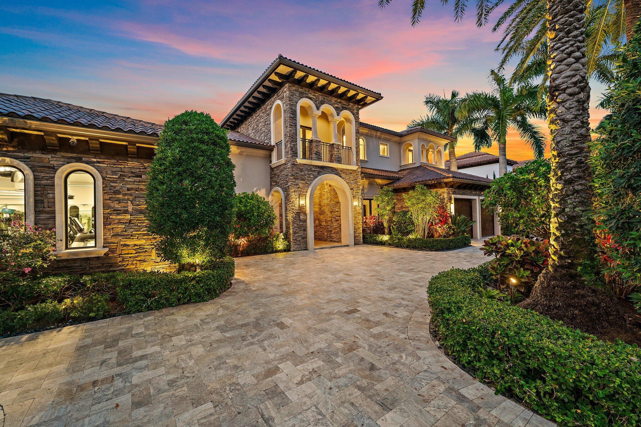 636 Hermitage Circle, Palm Beach Gardens, FL 33410, Palm Beach Gardens - Photo 5