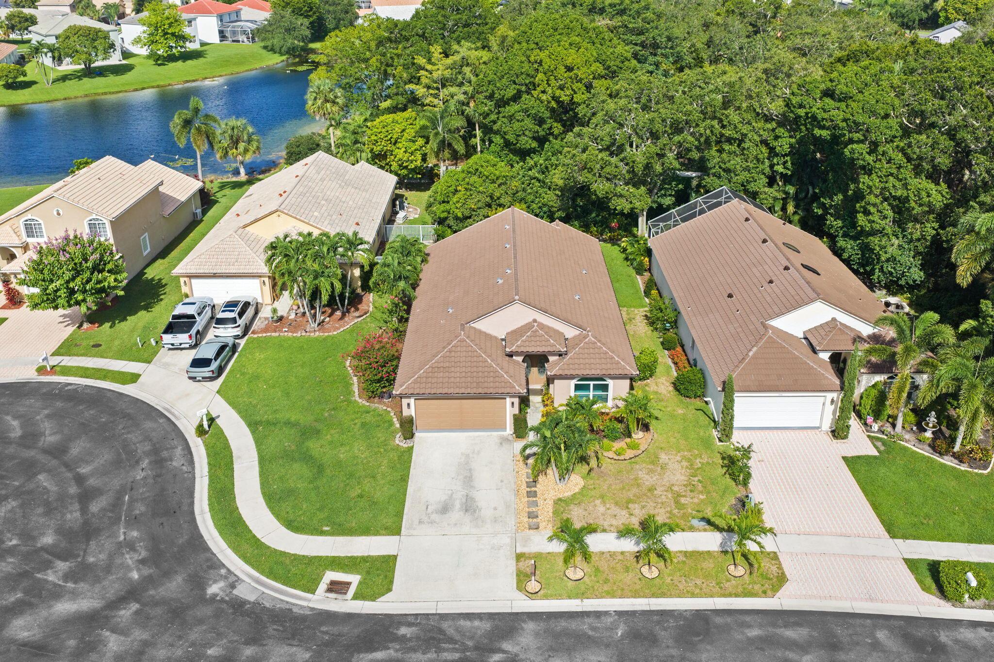 1842 OAK BERRY Circle, Wellington, FL 33414, Wellington