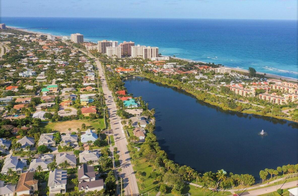 400 Seaside Lane, Juno Beach, FL 33408, Juno Beach - Photo 2