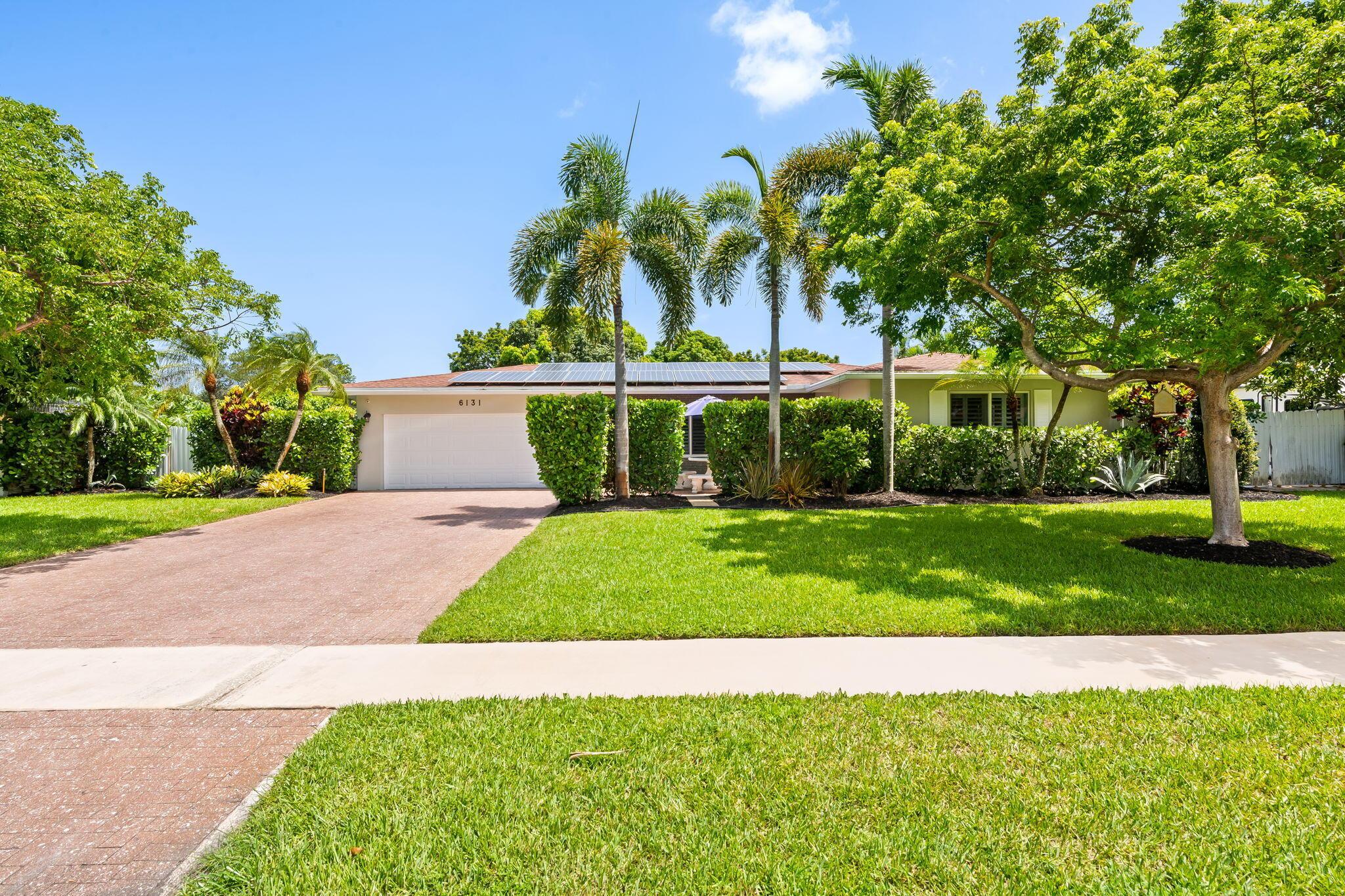 6131 SW 8th Street, Plantation, FL 33317, Plantation