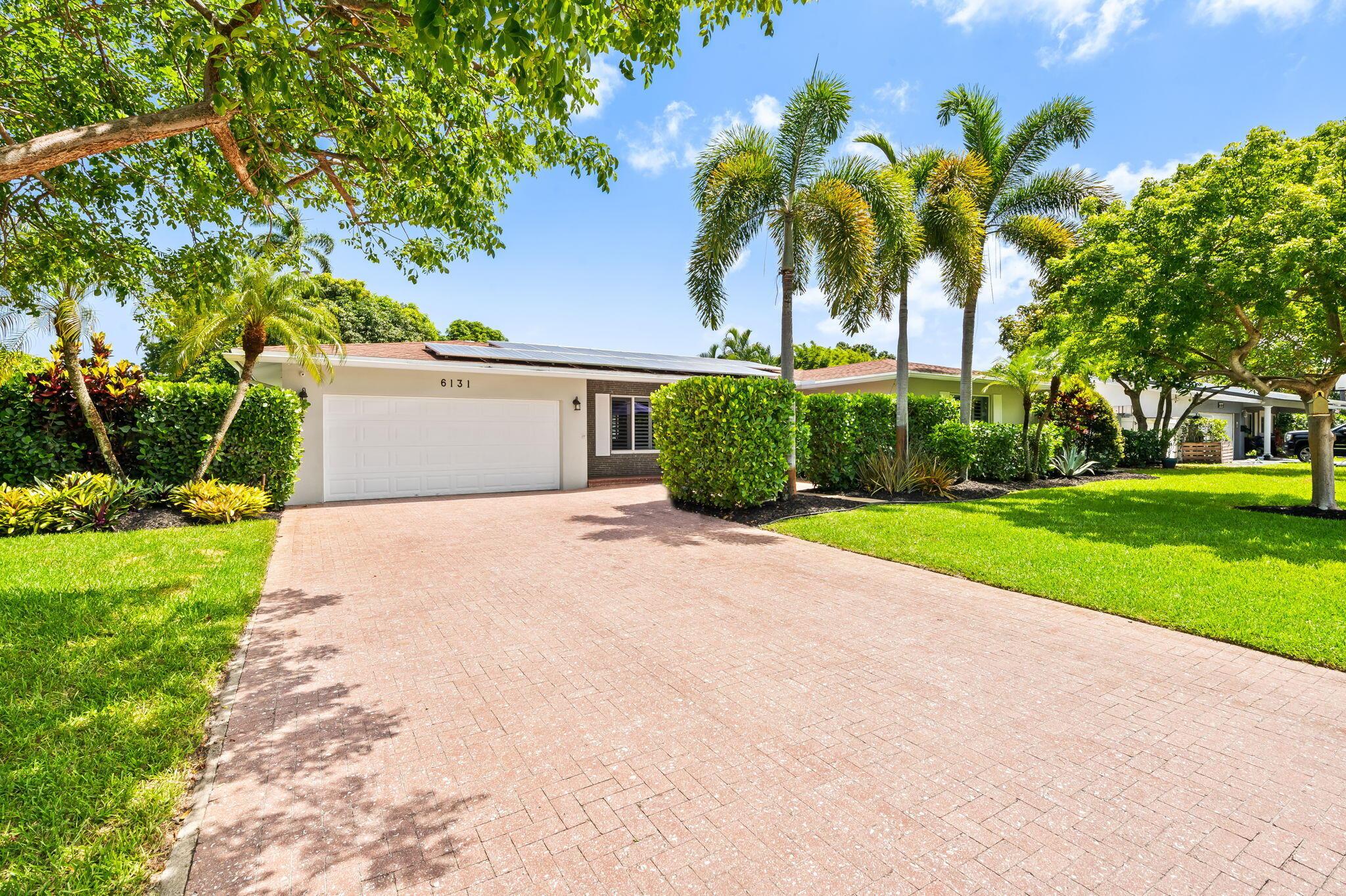 6131 SW 8th Street, Plantation, FL 33317, Plantation - Photo 2