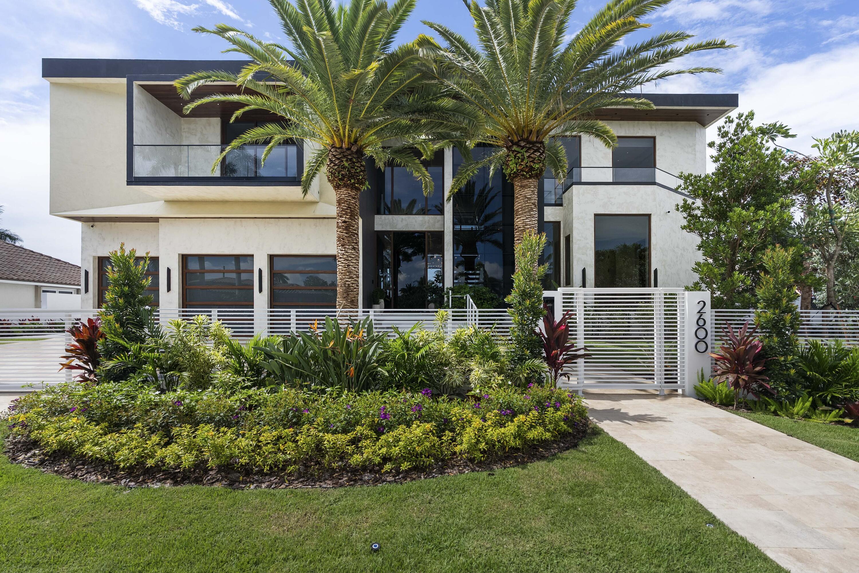 2600 NE 24TH Street, Lighthouse Point, FL 33064, Lighthouse Point - Photo 4