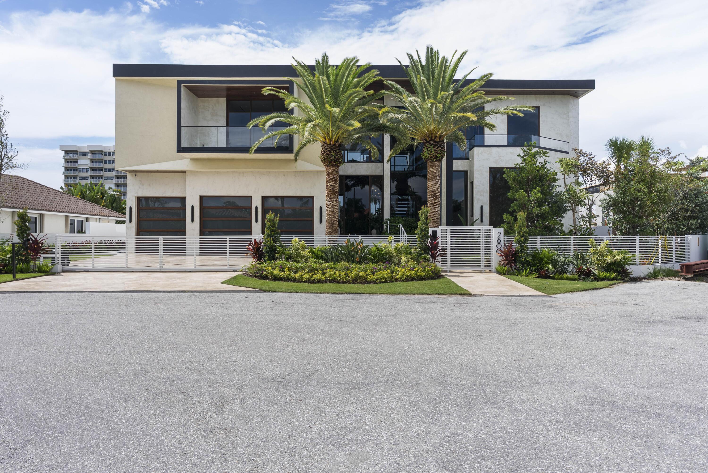 2600 NE 24TH Street, Lighthouse Point, FL 33064, Lighthouse Point - Photo 3