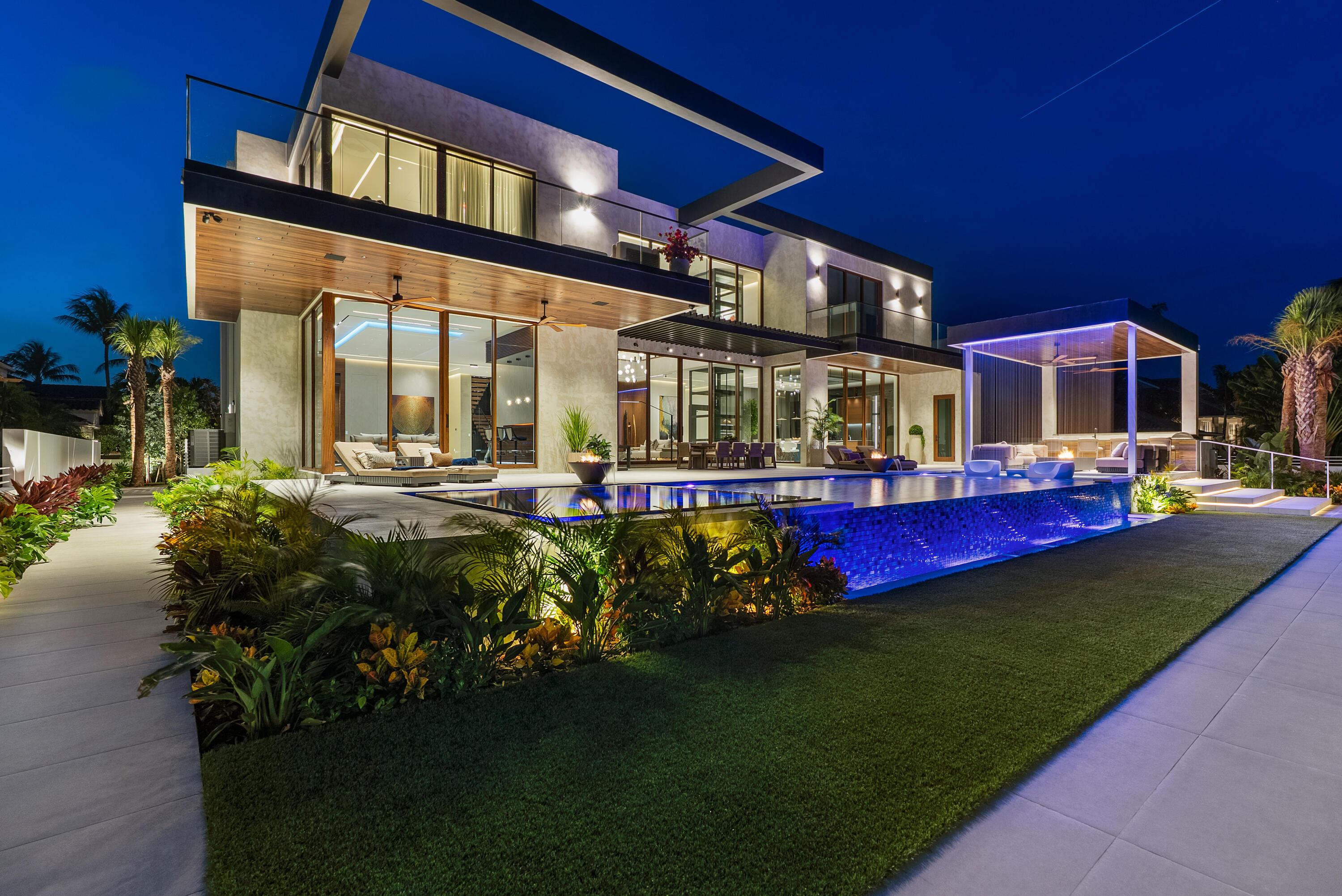 2600 NE 24TH Street, Lighthouse Point, FL 33064, Lighthouse Point