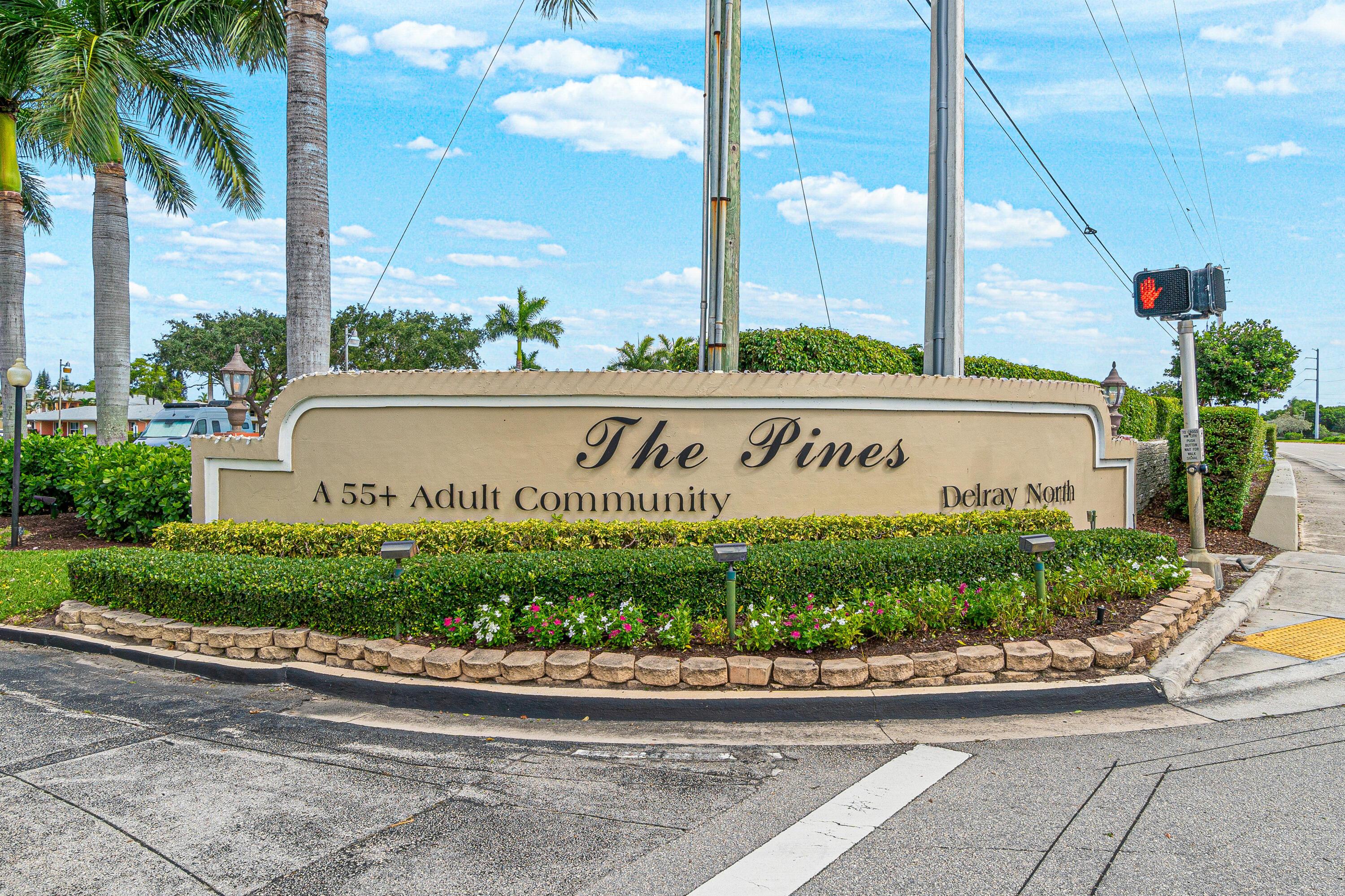 1640 NW 19TH Terrace 203, Delray Beach, FL 33445, Delray Beach - Photo 3