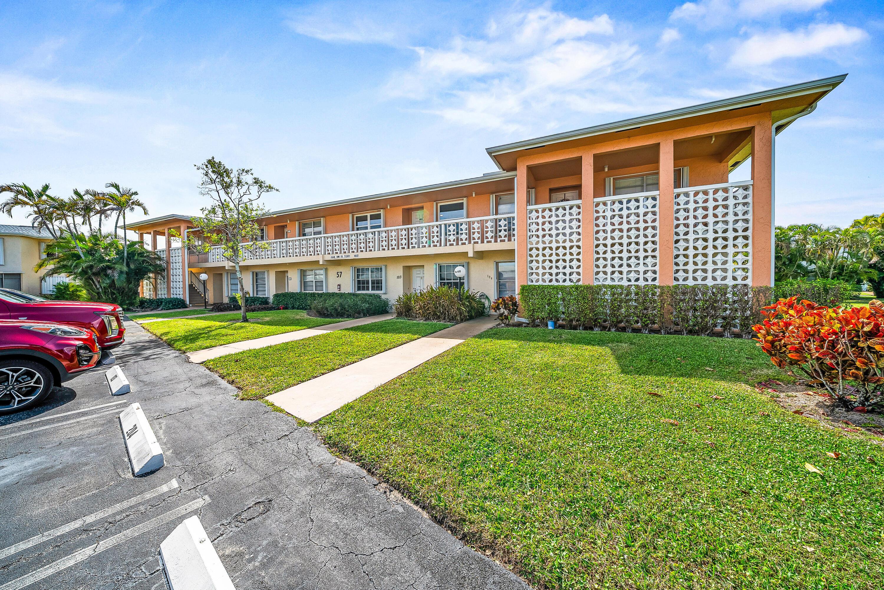 1640 NW 19TH Terrace 203, Delray Beach, FL 33445, Delray Beach - Photo 2