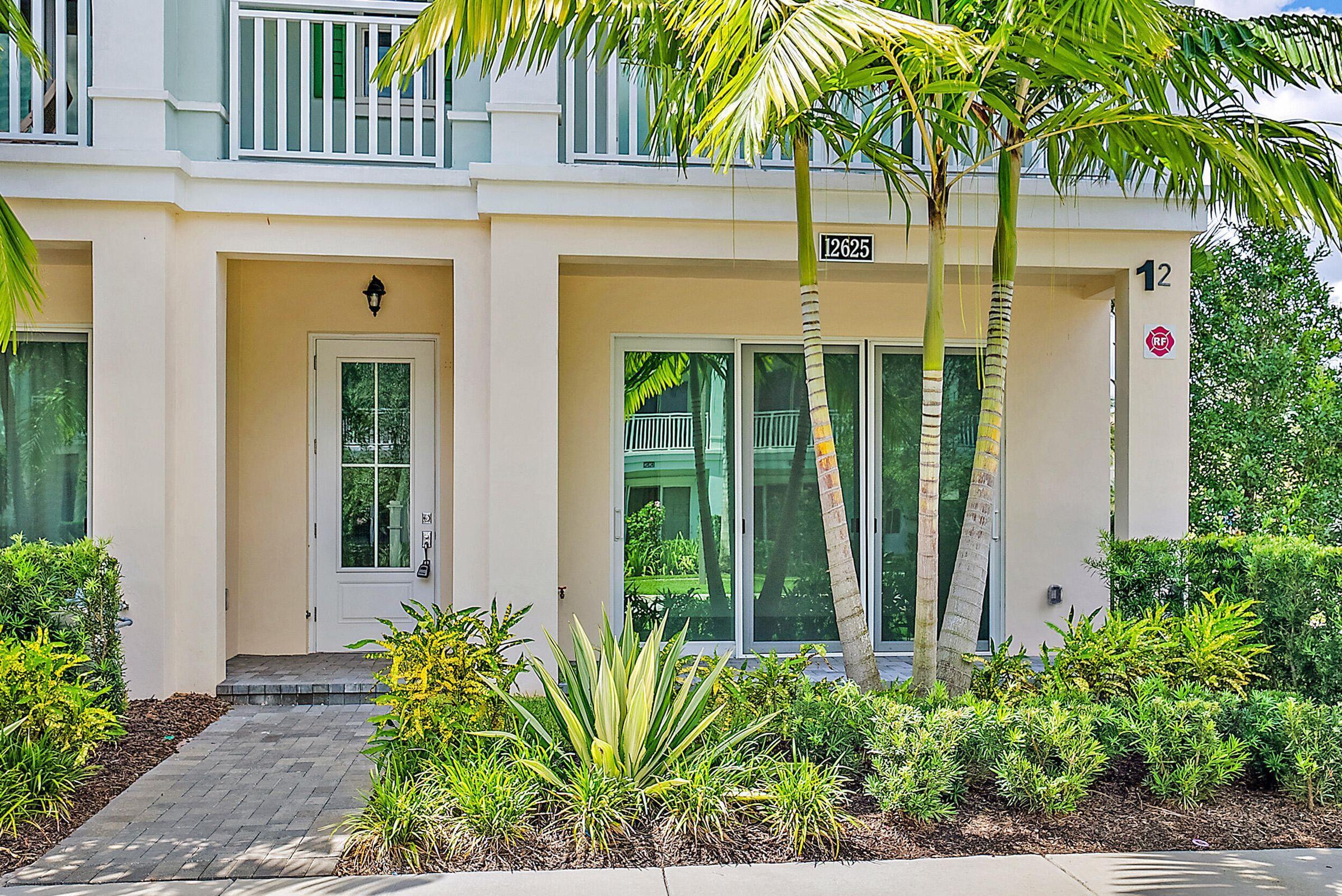 12625 MACHIAVELLI Way, Palm Beach Gardens, FL 33418, Palm Beach Gardens - Photo 3