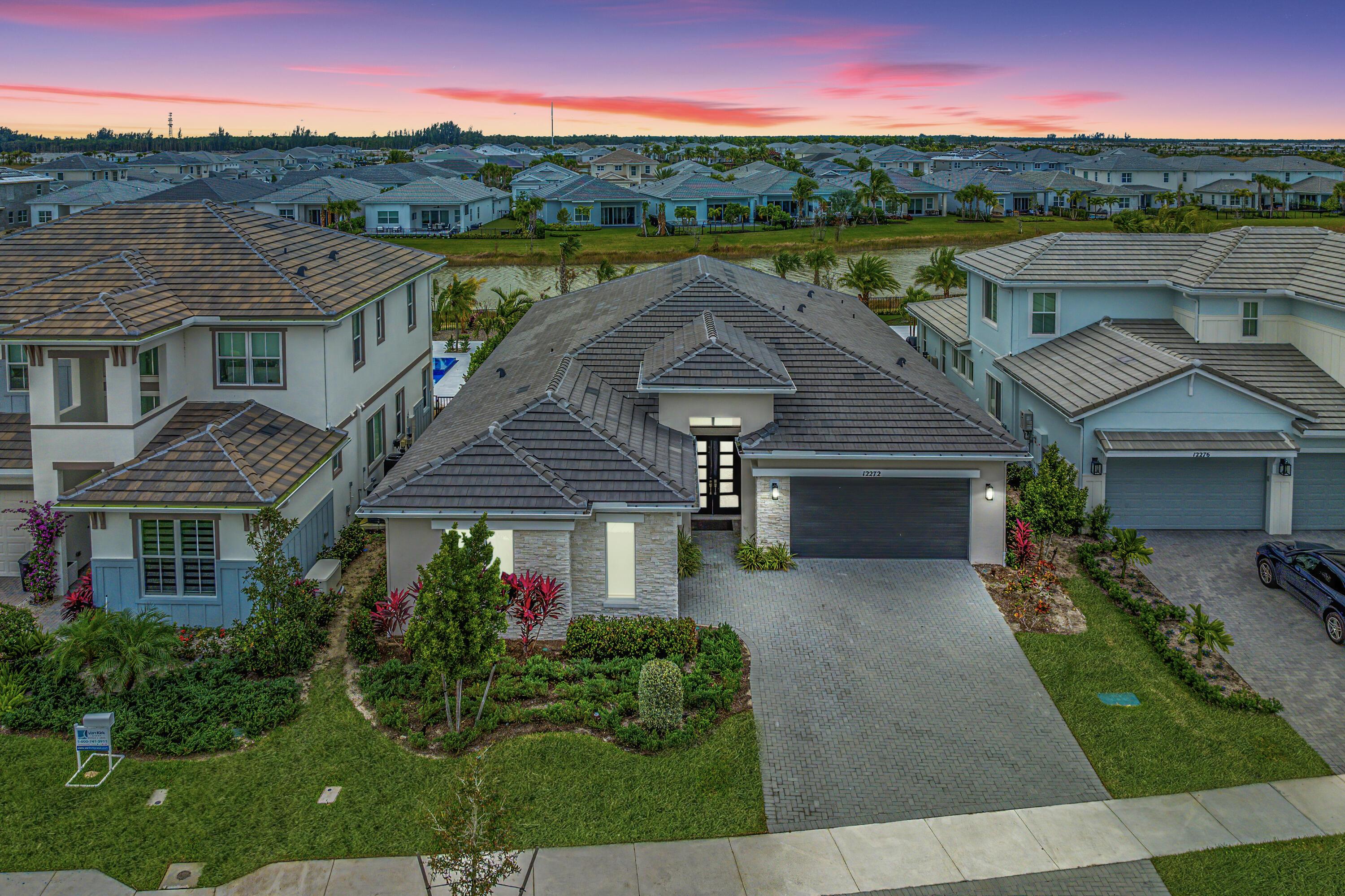12272 Waterstone Circle, Palm Beach Gardens, FL 33412, Palm Beach Gardens - Photo 2