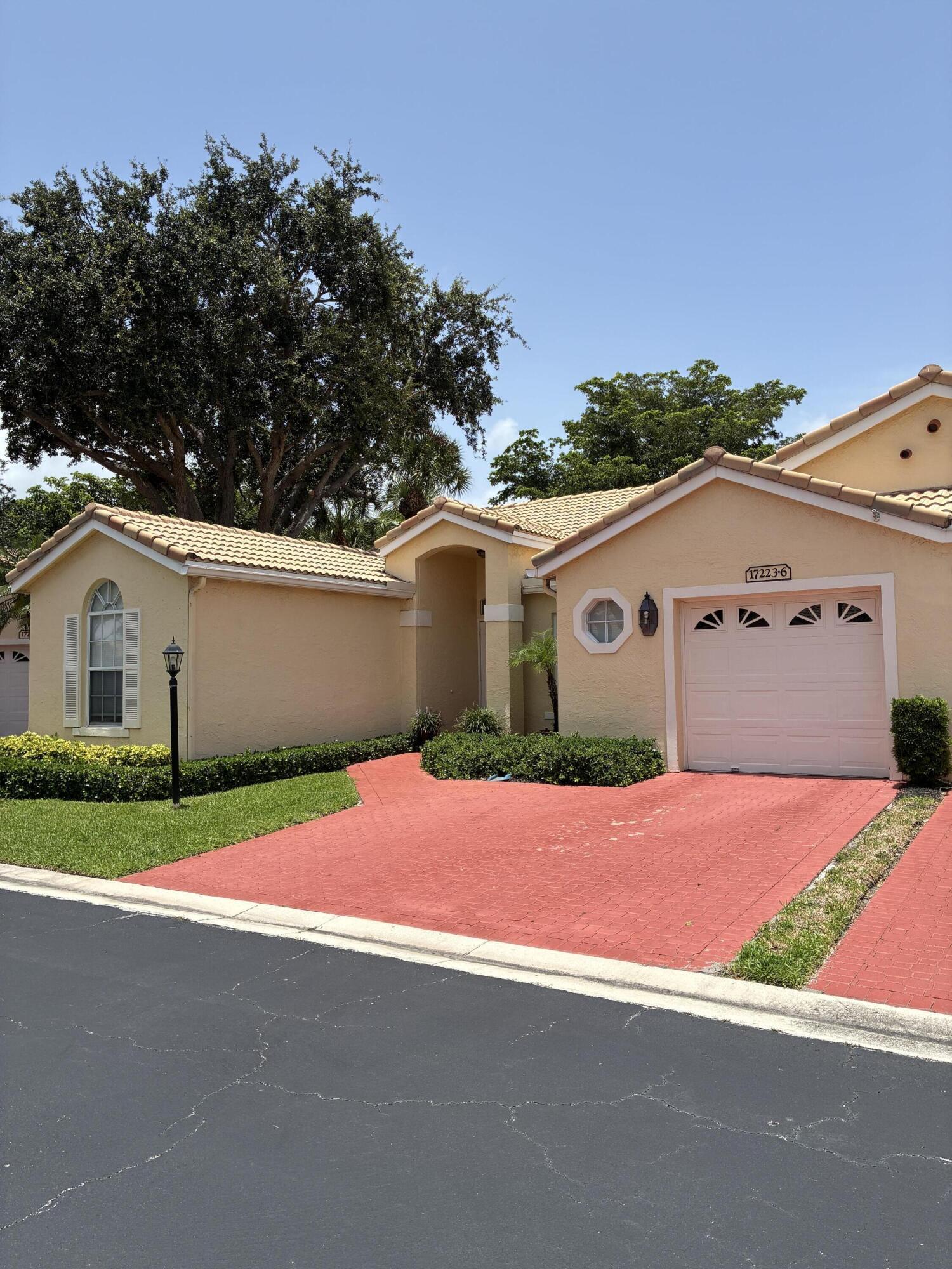 17223 Boca Club Boulevard 6, Boca Raton, FL 33487, Boca Raton
