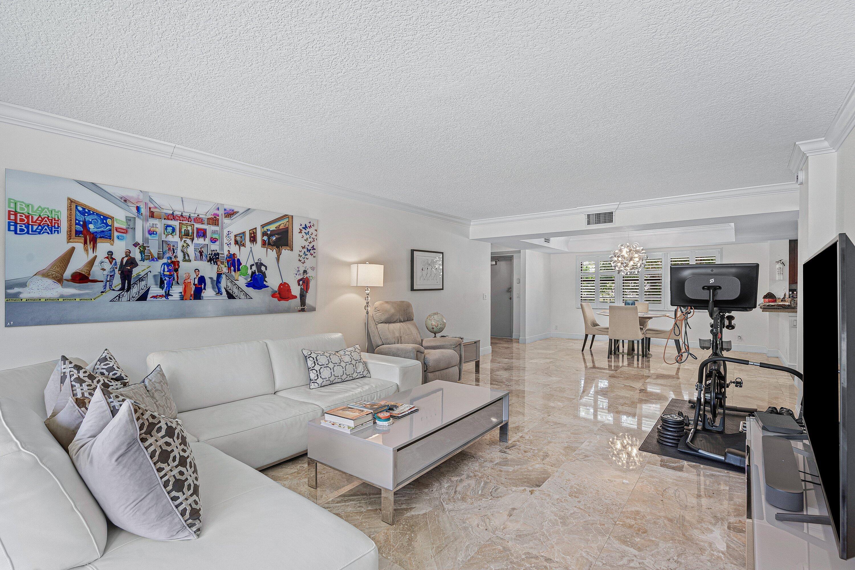 277 N OCEAN Boulevard 1040, Boca Raton, FL 33432, Boca Raton - Photo 2