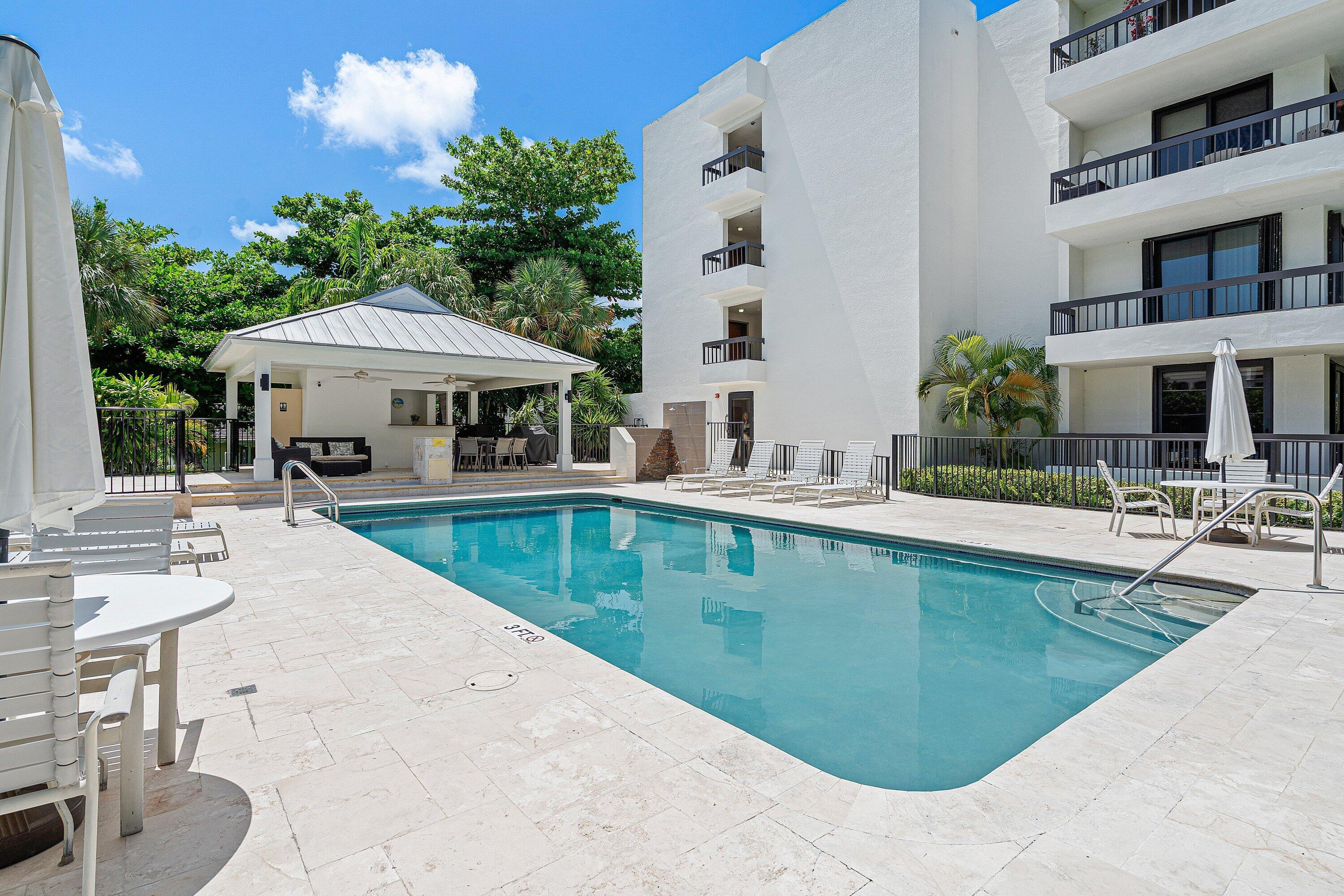 277 N OCEAN Boulevard 1040, Boca Raton, FL 33432, Boca Raton - Photo 5