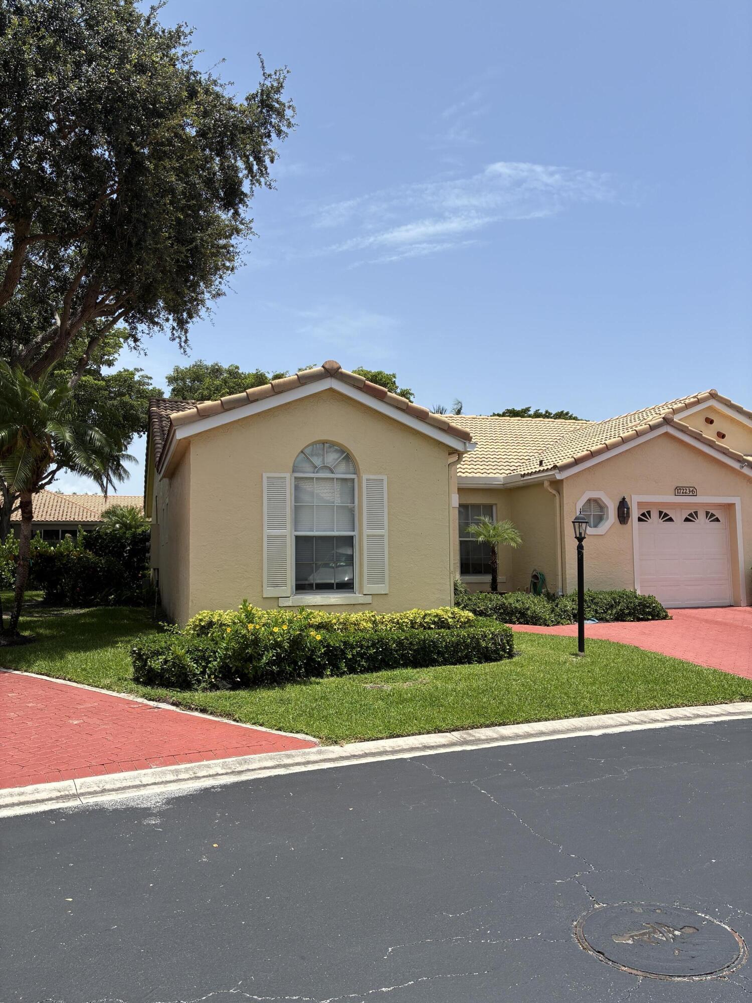 17223 Boca Club Boulevard 6, Boca Raton, FL 33487, Boca Raton - Photo 3