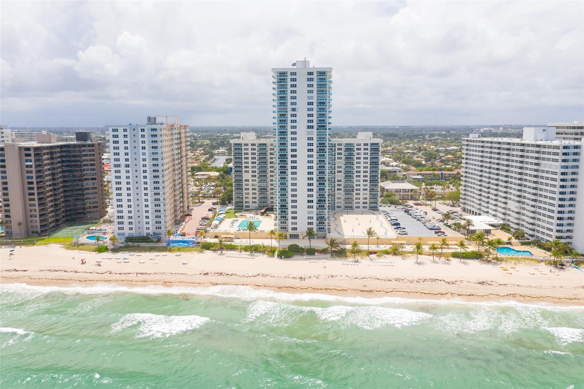 3900 Galt Ocean Drive 712, Fort Lauderdale, FL 33308, Fort Lauderdale