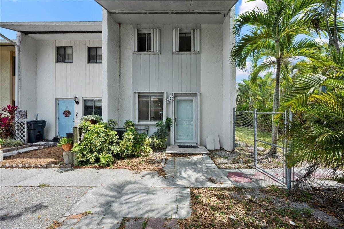 3666 PINEHURST Drive C, Lake Worth, FL 33467, Lake Worth