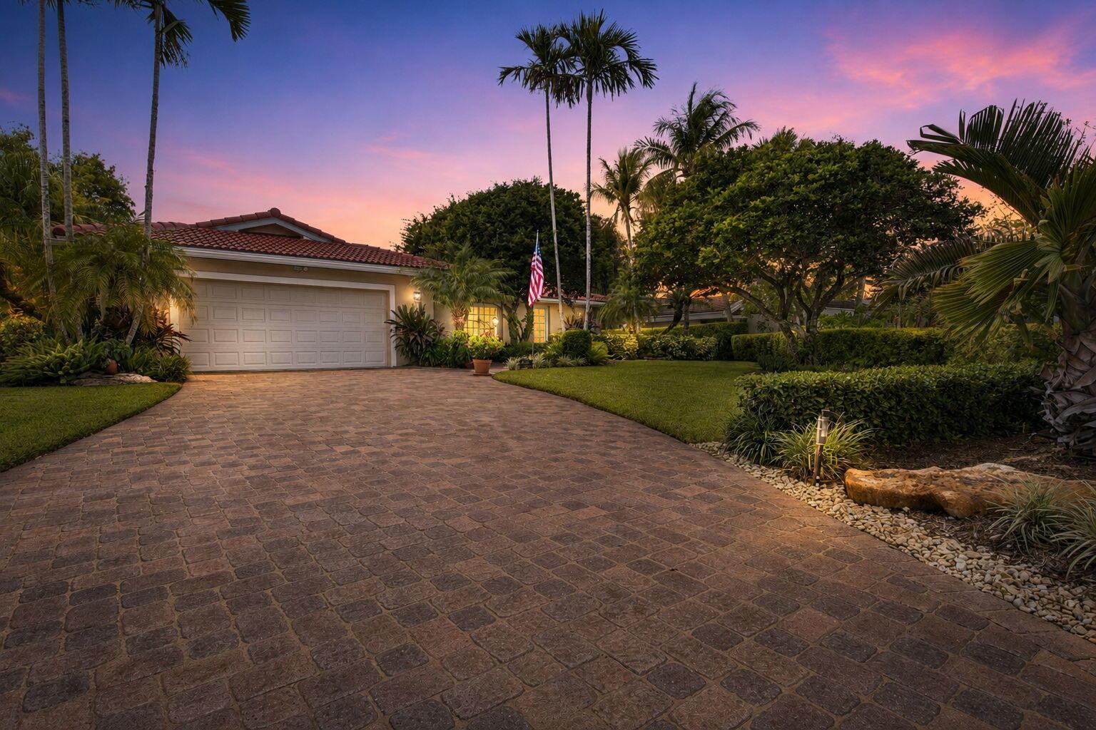 4060 Cypress Hammock Lane, Pompano Beach, FL 33069, Pompano Beach