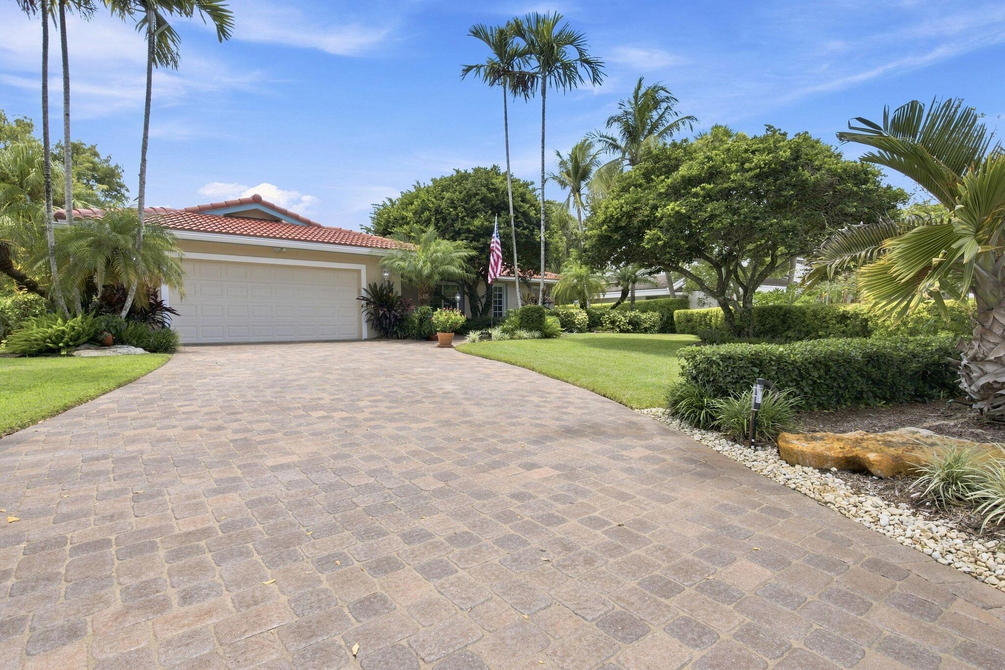 4060 Cypress Hammock Lane, Pompano Beach, FL 33069, Pompano Beach - Photo 4