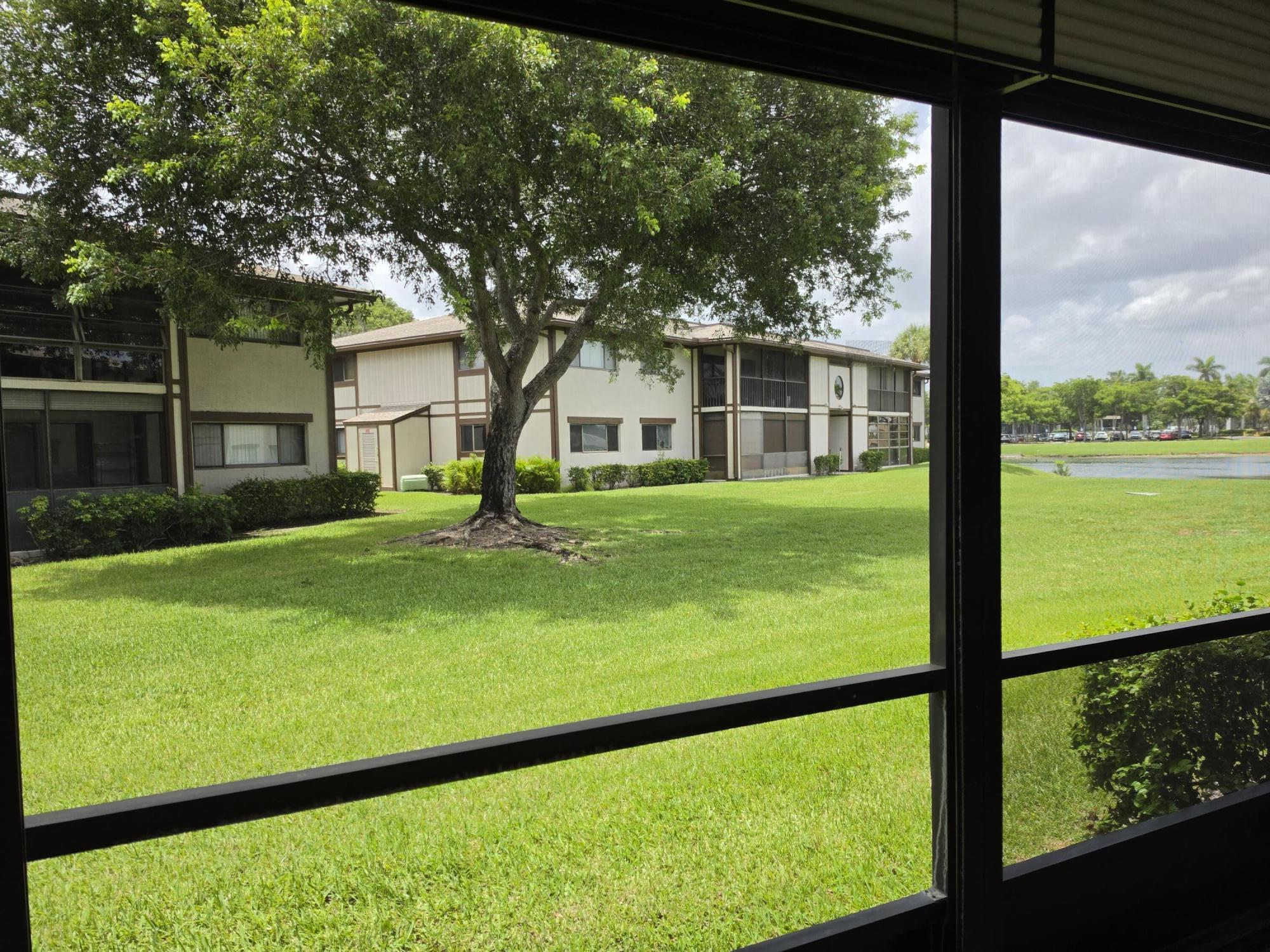 9895 N BELFORT Circle 110, Tamarac, FL 33321, Tamarac