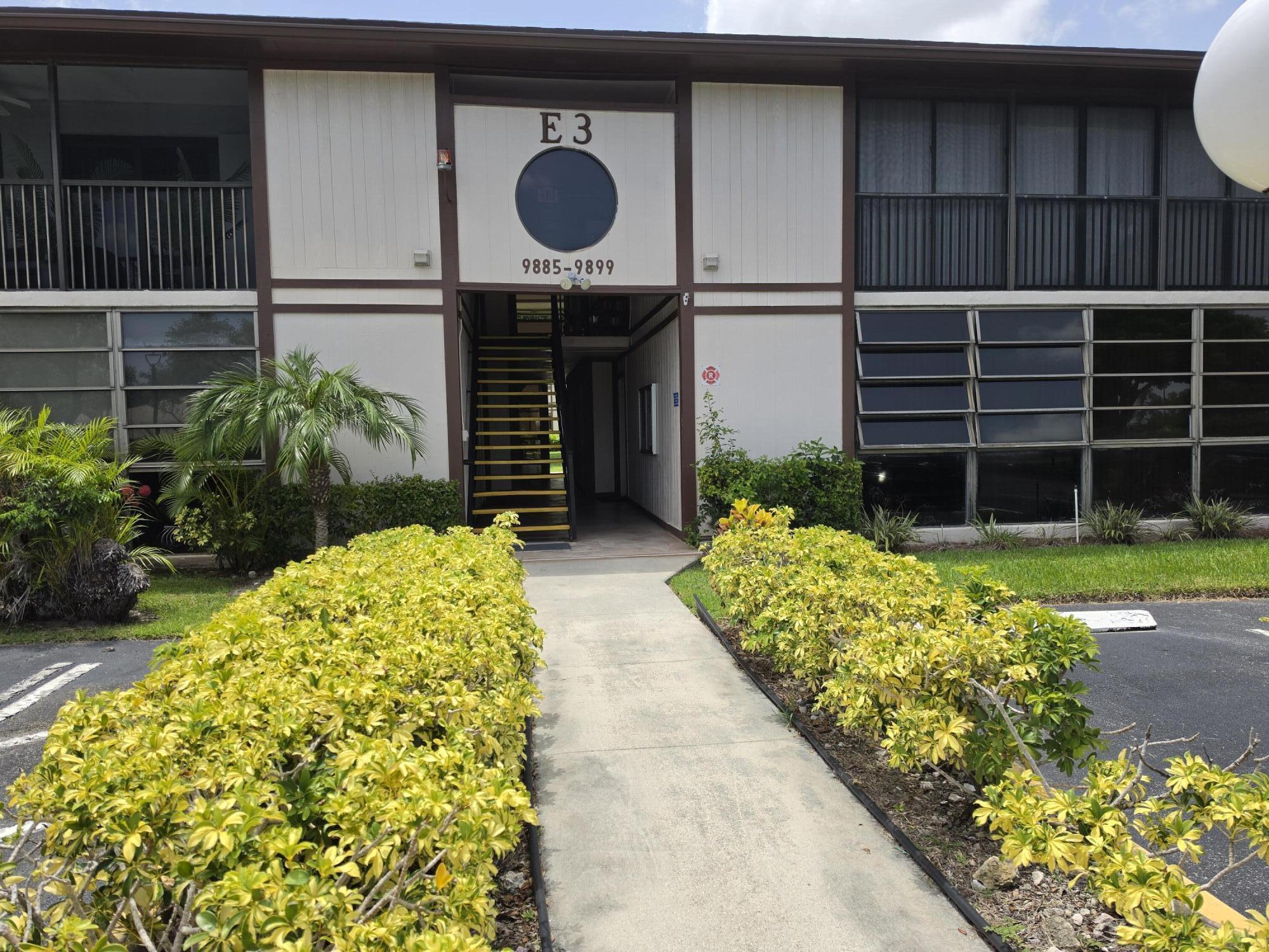 9895 N BELFORT Circle 110, Tamarac, FL 33321, Tamarac - Photo 4