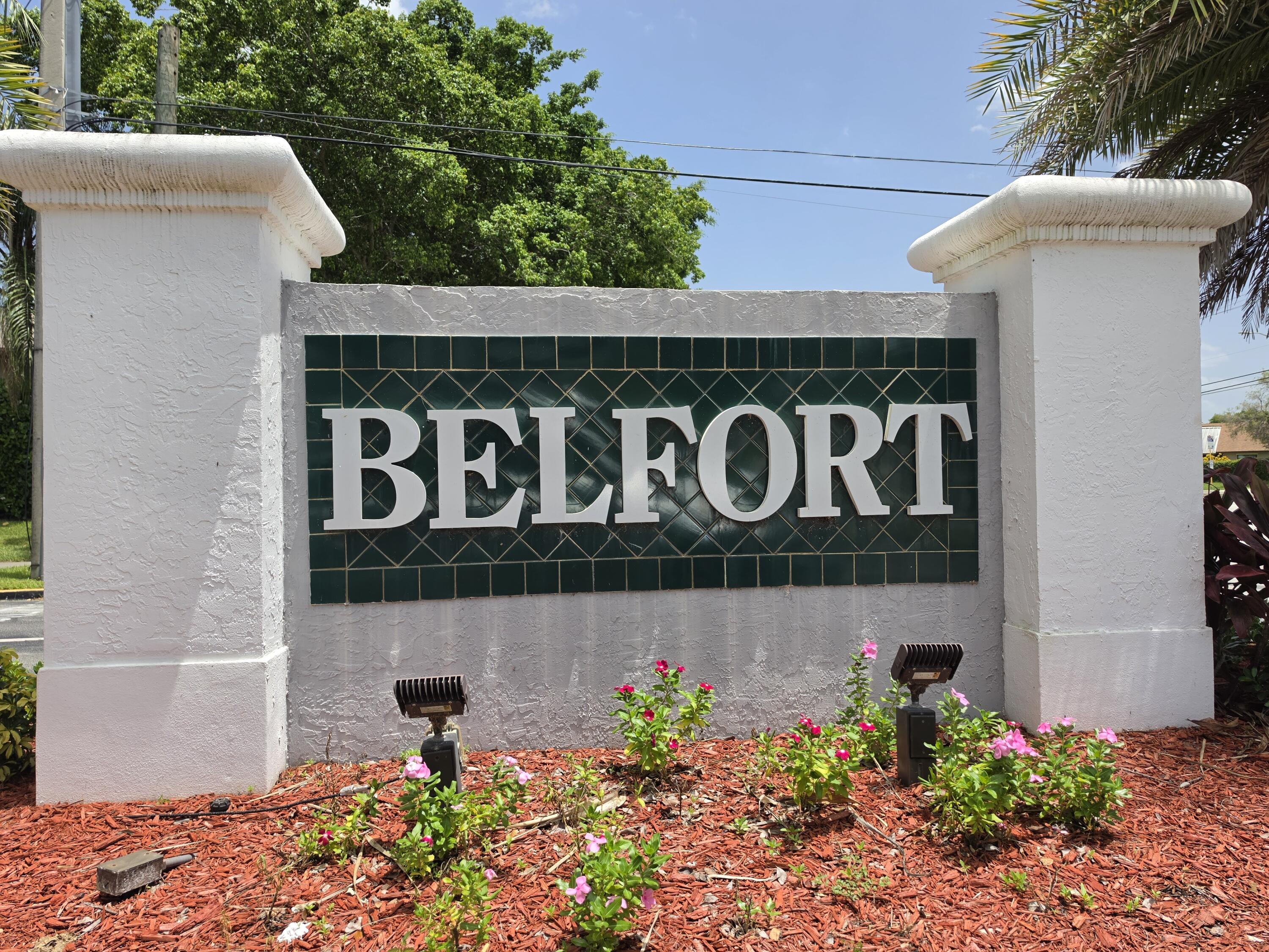 9895 N BELFORT Circle 110, Tamarac, FL 33321, Tamarac - Photo 3