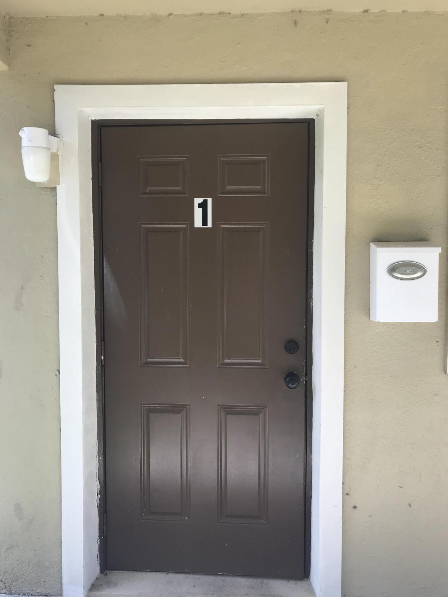 508 57th Street 1, West Palm Beach, FL 33407, West Palm Beach