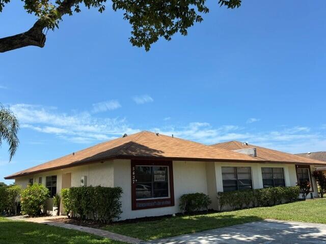 5437 Bonky Court, West Palm Beach, FL 33415, West Palm Beach