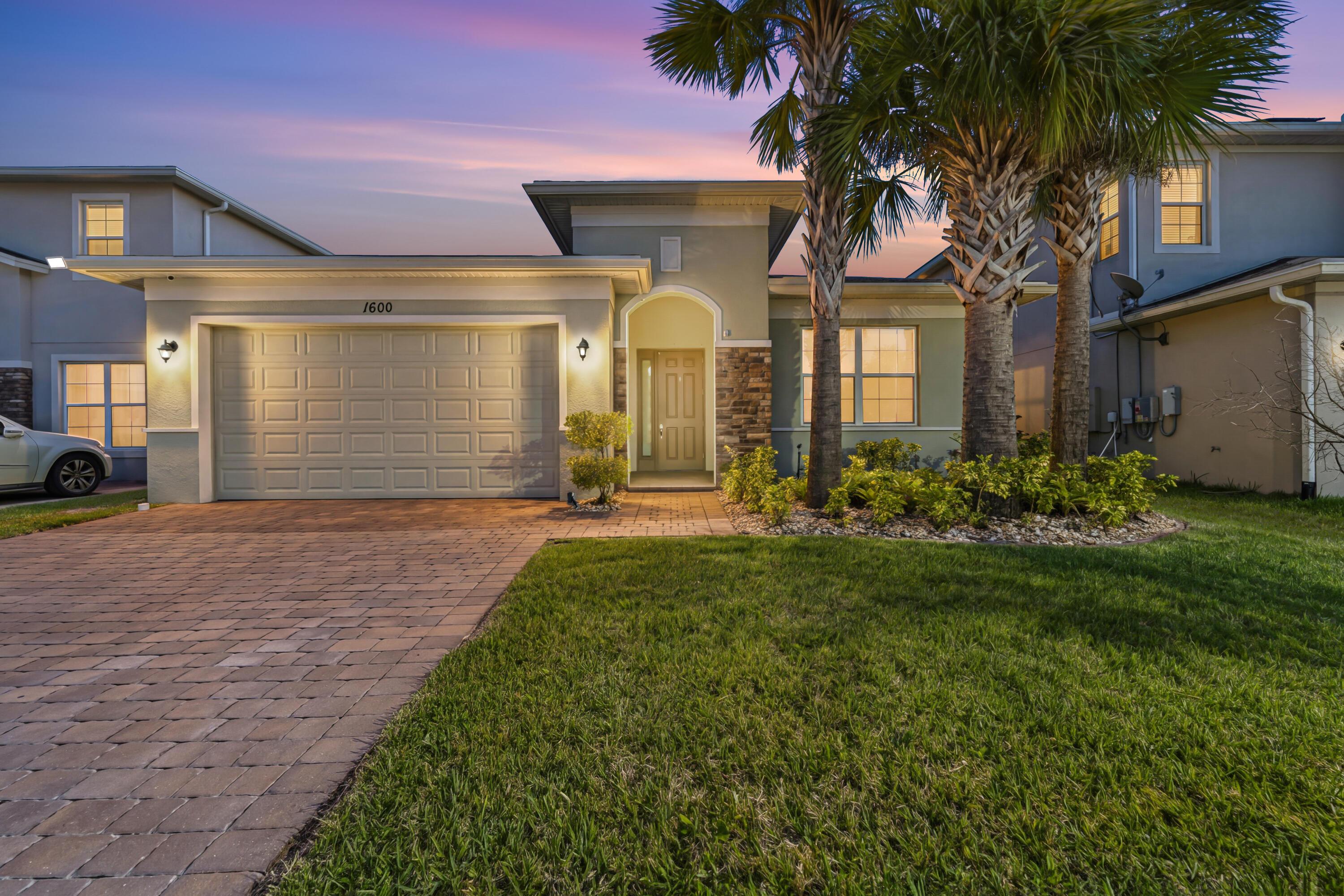 1600 NW Vivanco Street, Port St. Lucie, FL 34986, Port St. Lucie - Main