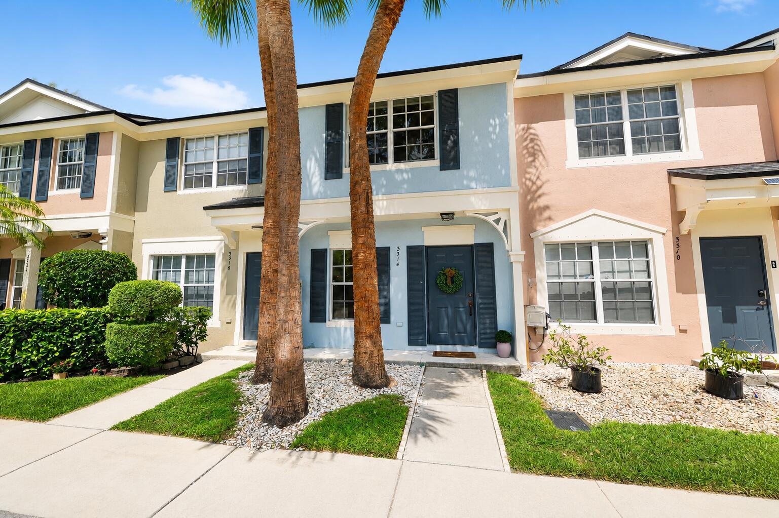 3314 Concert Lane 128, Margate, FL 33063, Margate