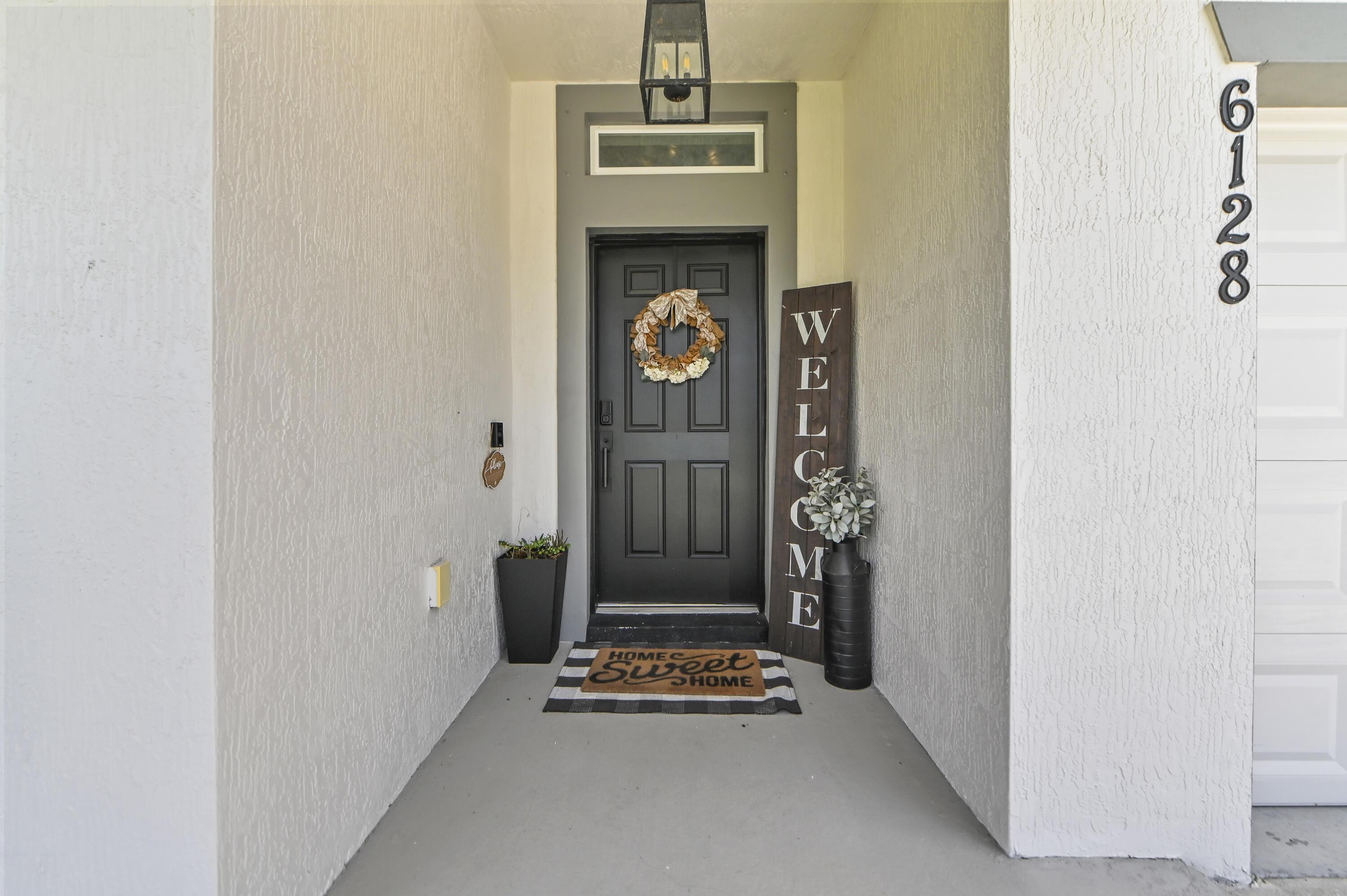 6128 NW DENSAW Terrace, Port St. Lucie, FL 34986, Port St. Lucie - Photo 3