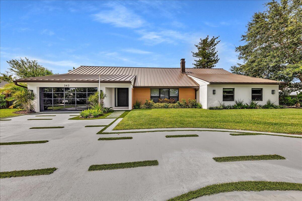 342 N FAIRWAY N, Tequesta, FL 33469, Tequesta - Photo 3