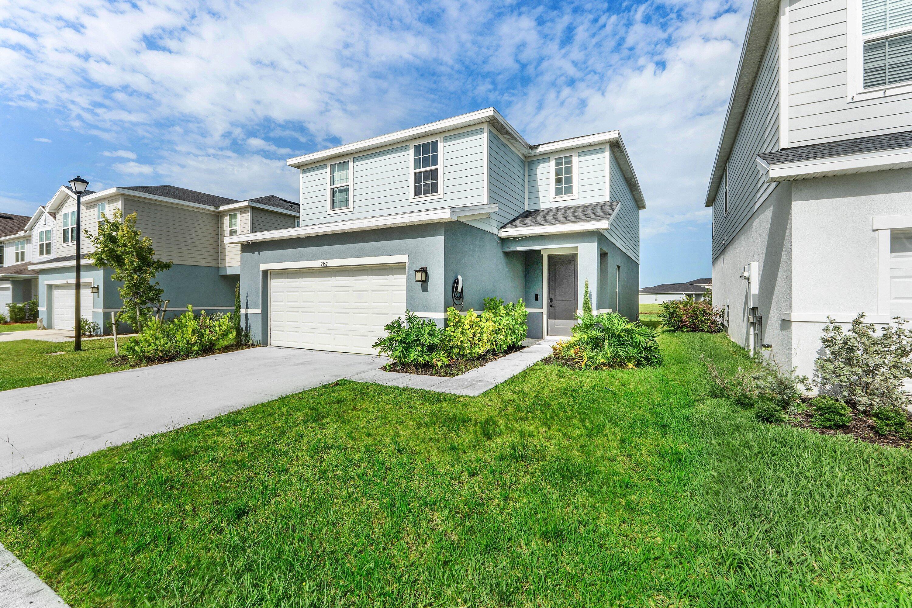 9362 SW SERAPIS Way, Port St. Lucie, FL 34987, Port St. Lucie - Photo 2
