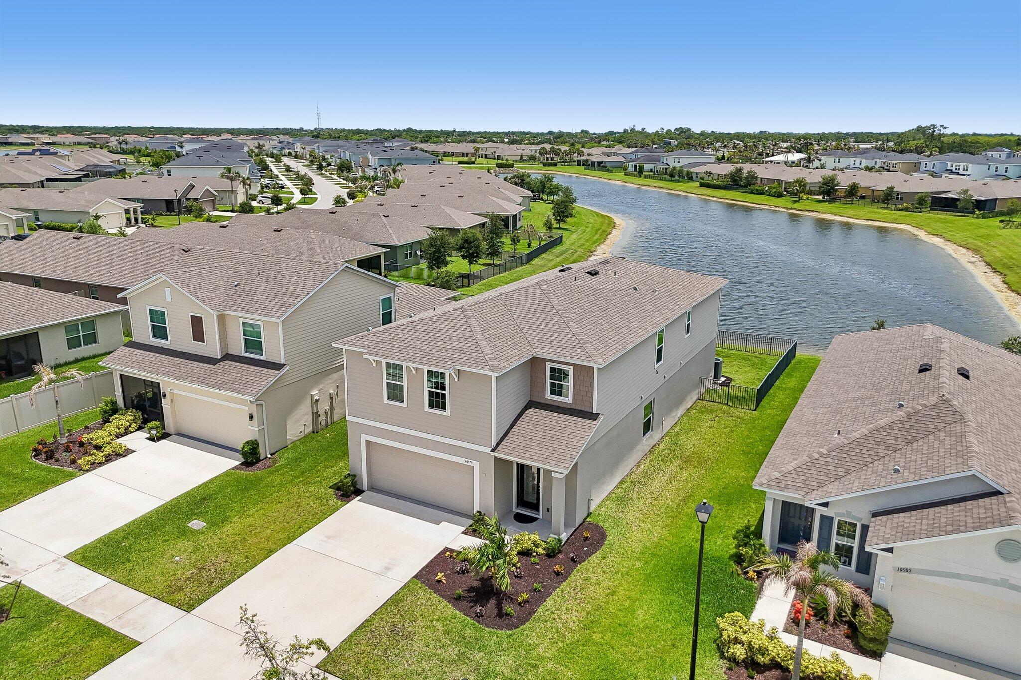 10979 SW Vasari Way, Port St. Lucie, FL 34987, Port St. Lucie - Photo 3