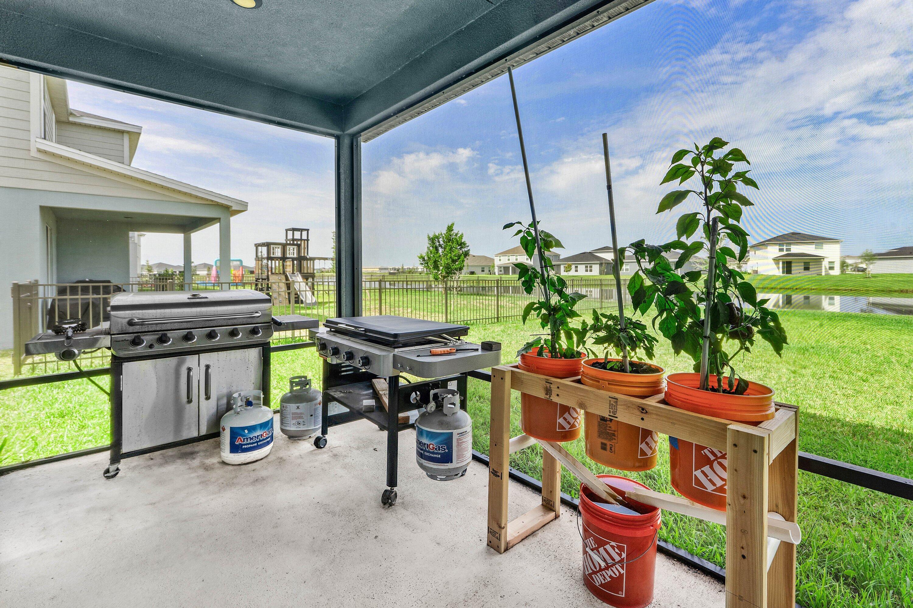 9362 SW SERAPIS Way, Port St. Lucie, FL 34987, Port St. Lucie - Photo 3