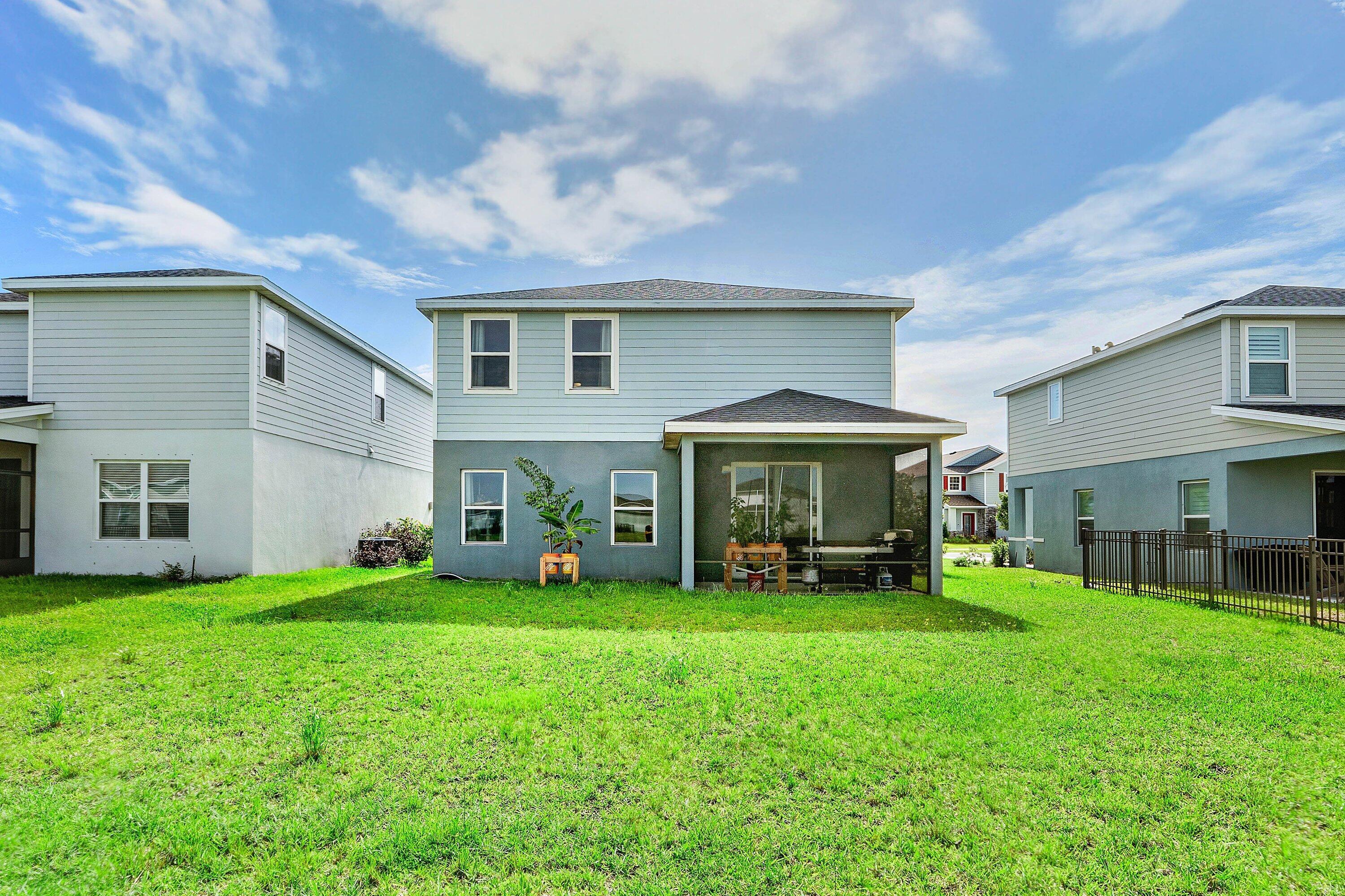 9362 SW SERAPIS Way, Port St. Lucie, FL 34987, Port St. Lucie - Photo 4