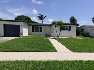 6575 NW 3RD Street, Margate, FL 33063, Margate